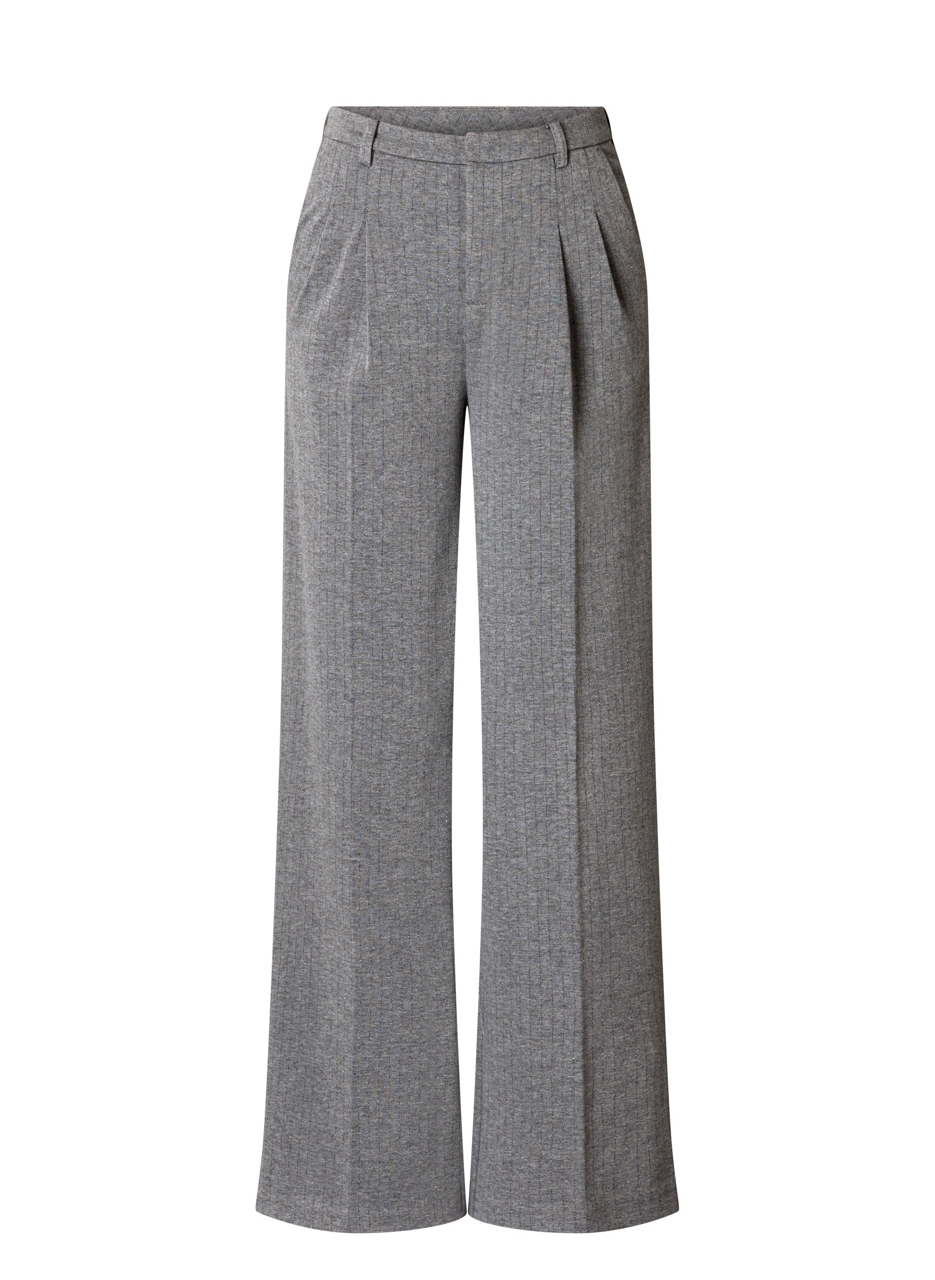 Bailey | Dark Grey/Melange