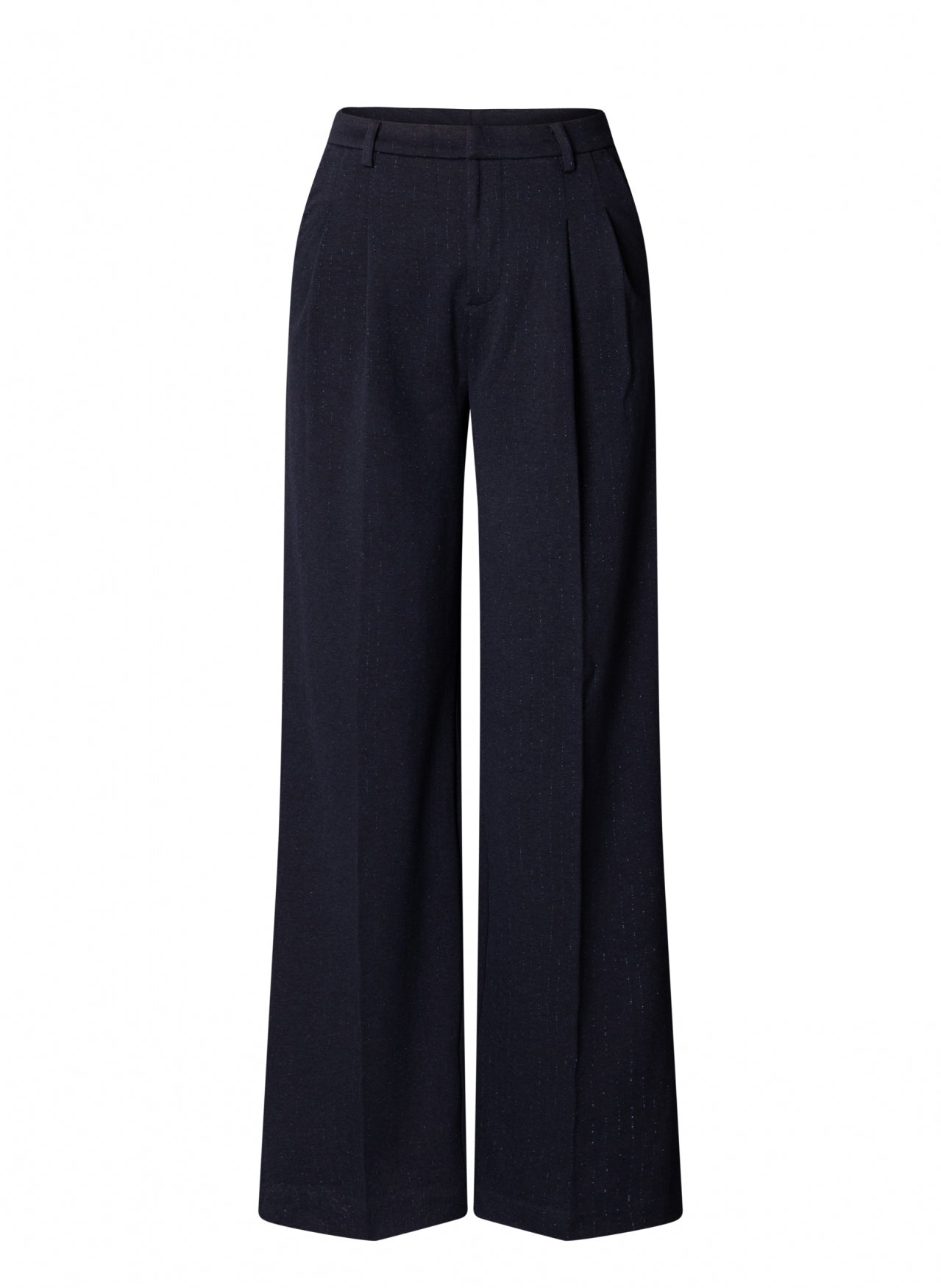 Bailey | Dark Navy
