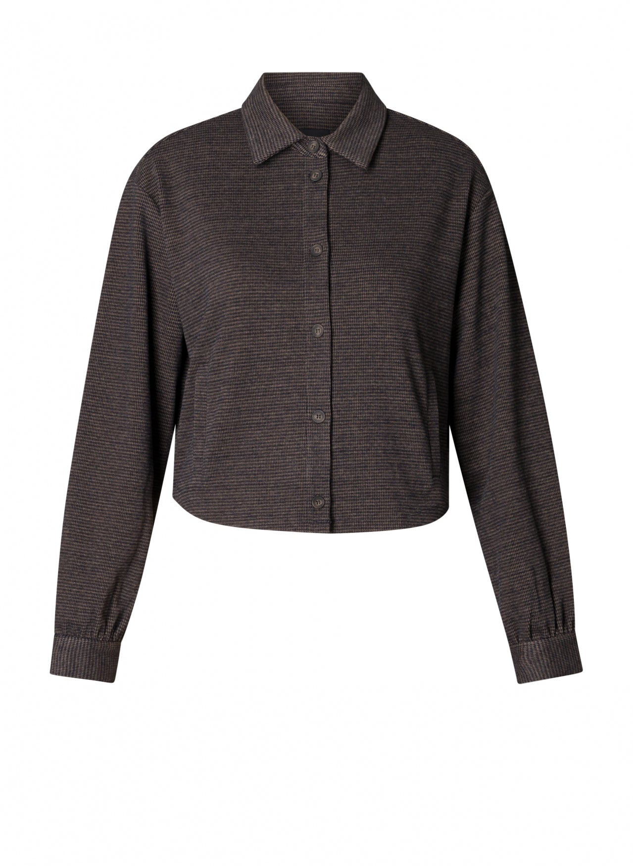 Naji Essential | Dark Navy/Melange
