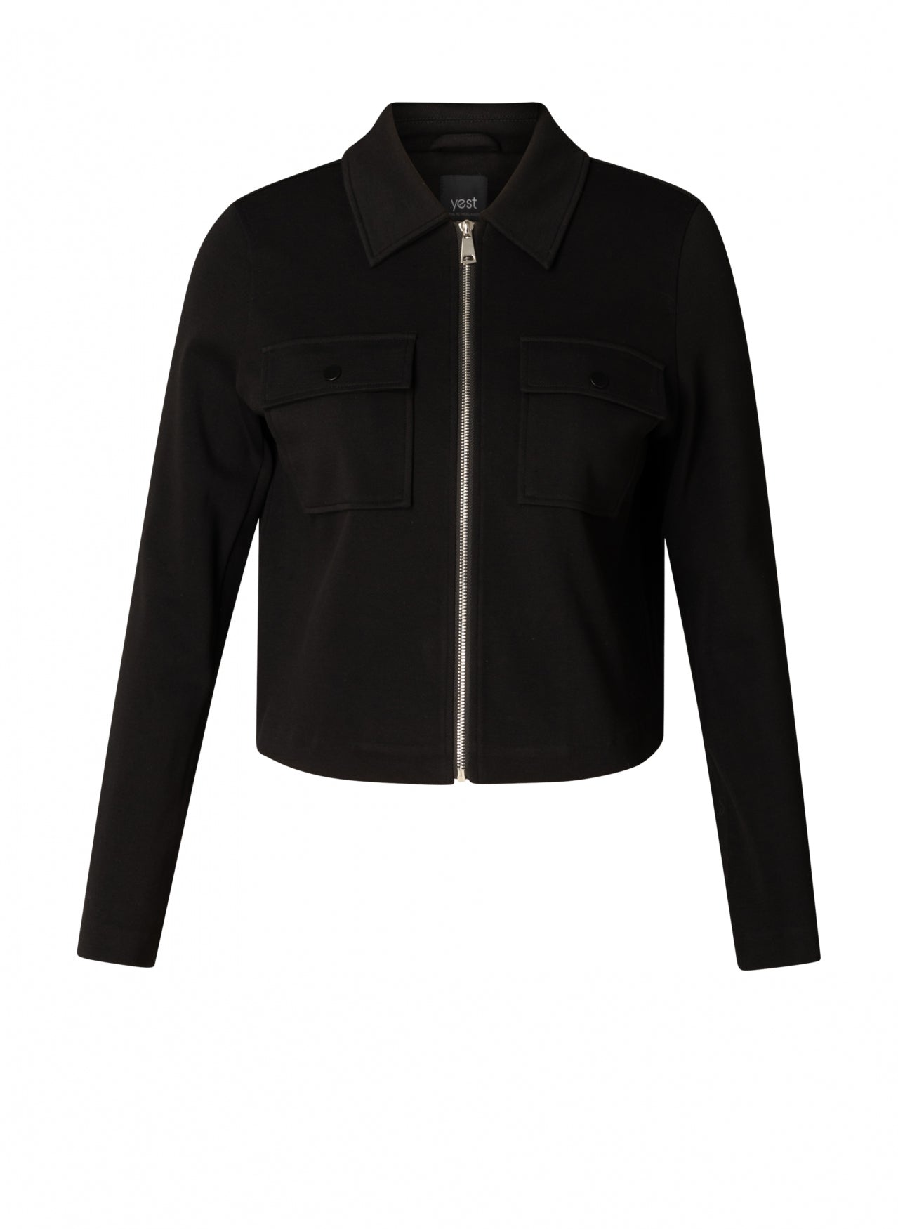 Rille Essential | Black