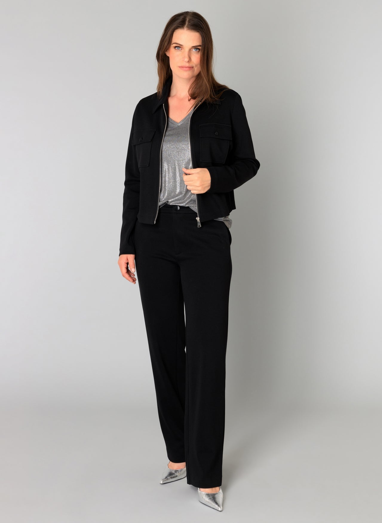Rille Essential | Black