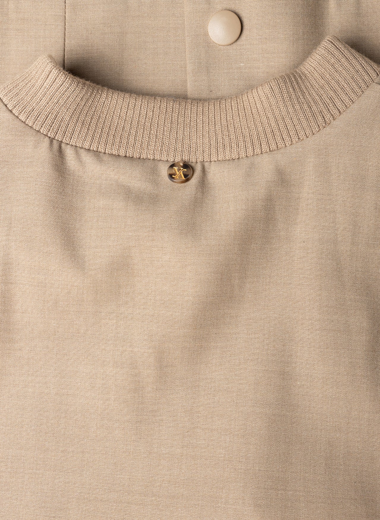 Benita | Cashew Brown/Melange