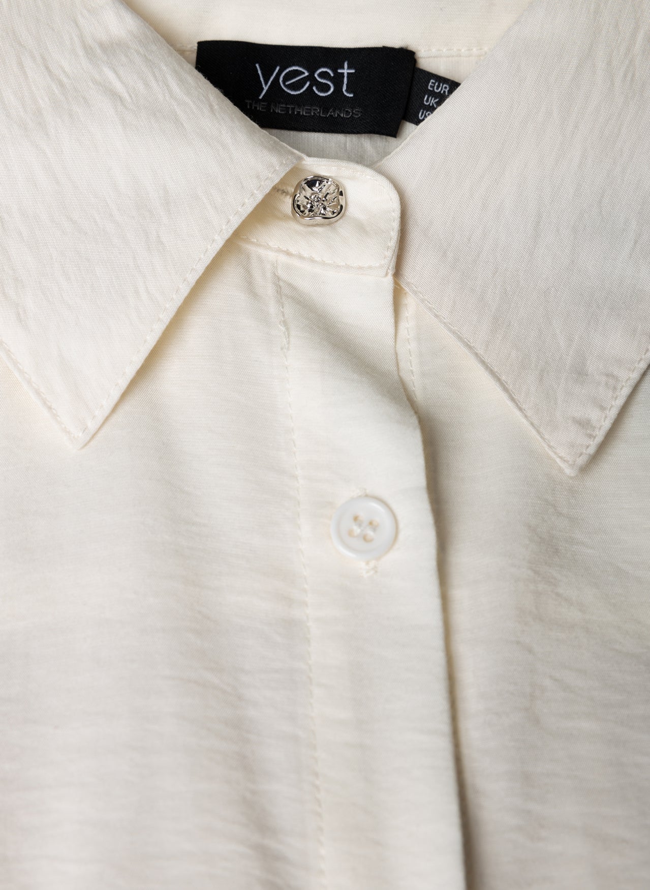 Ragin Essential | Off White