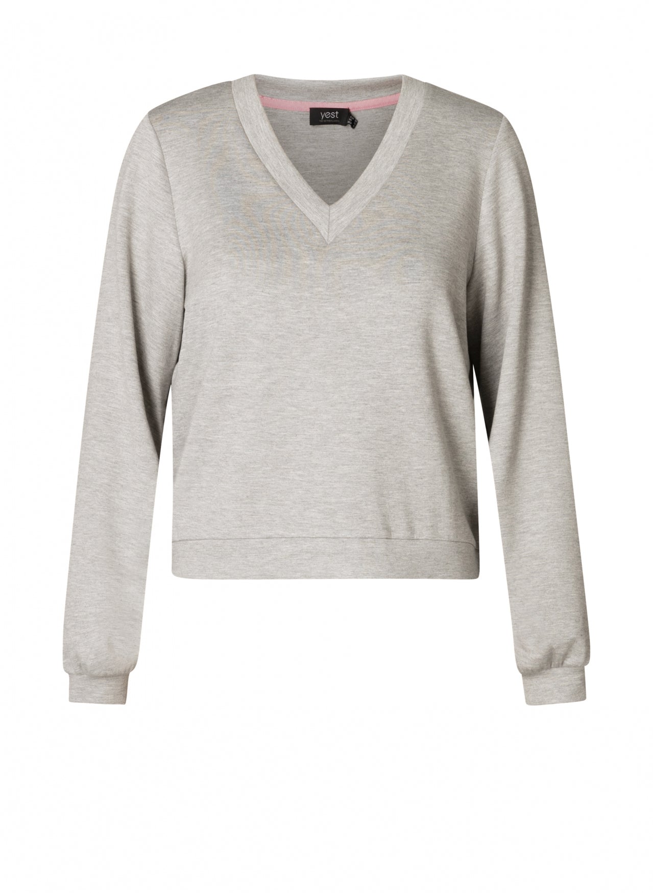 Blanka | Light Grey/Melange