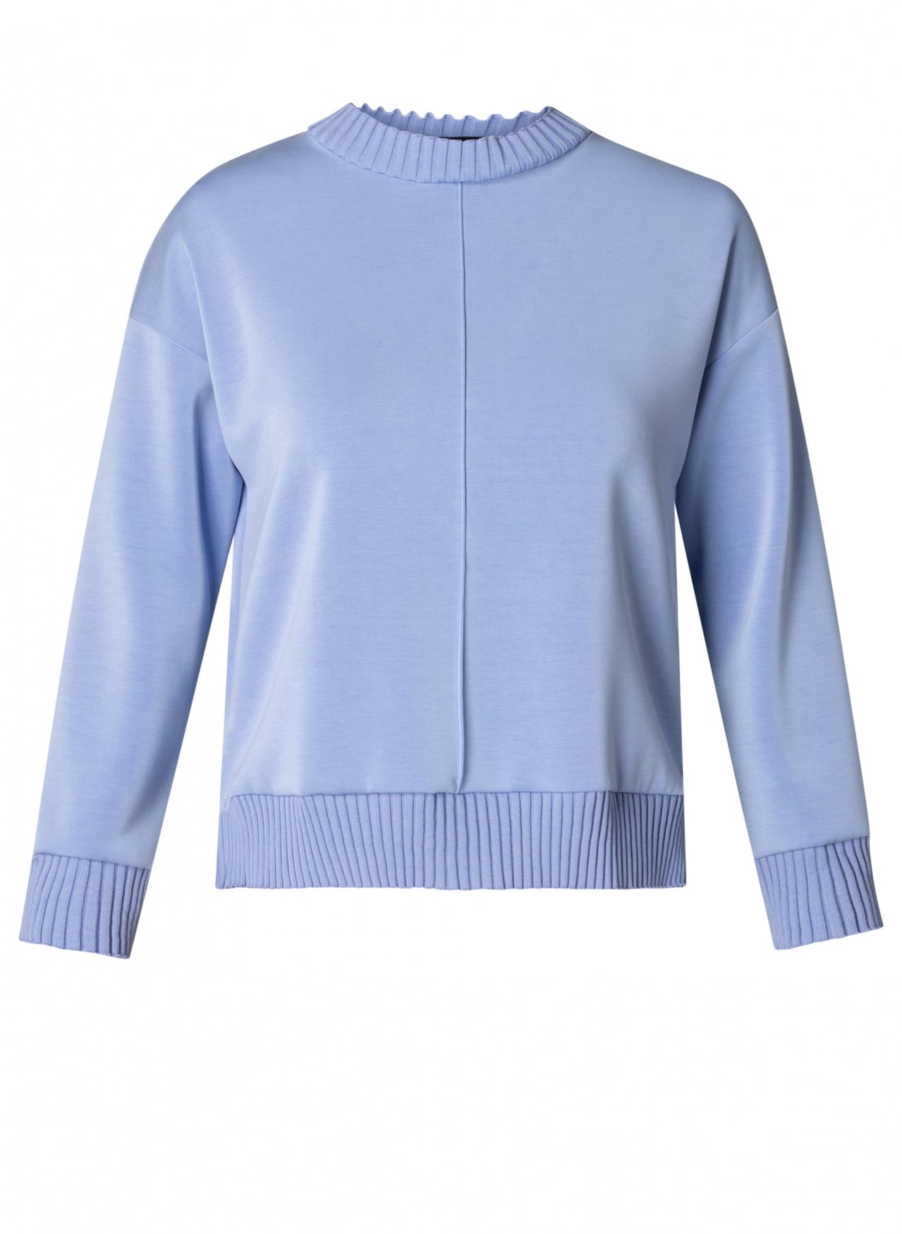 Nele Essential | French Blue