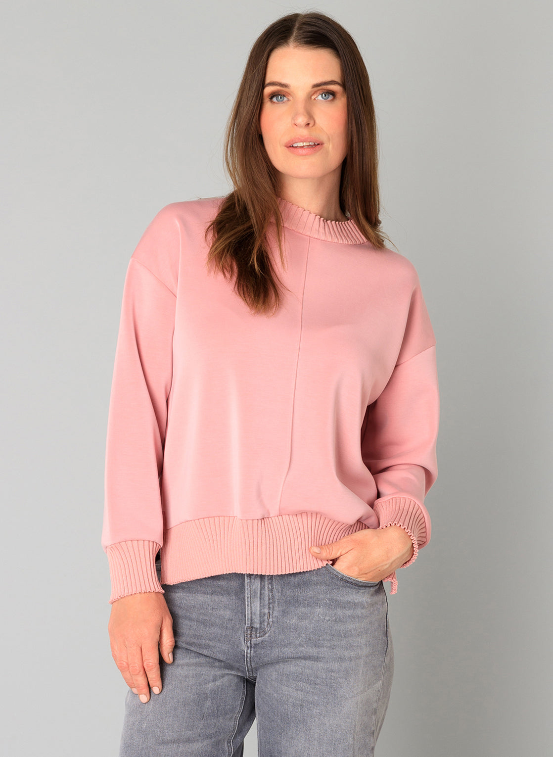Nele Essential | Dark Rose