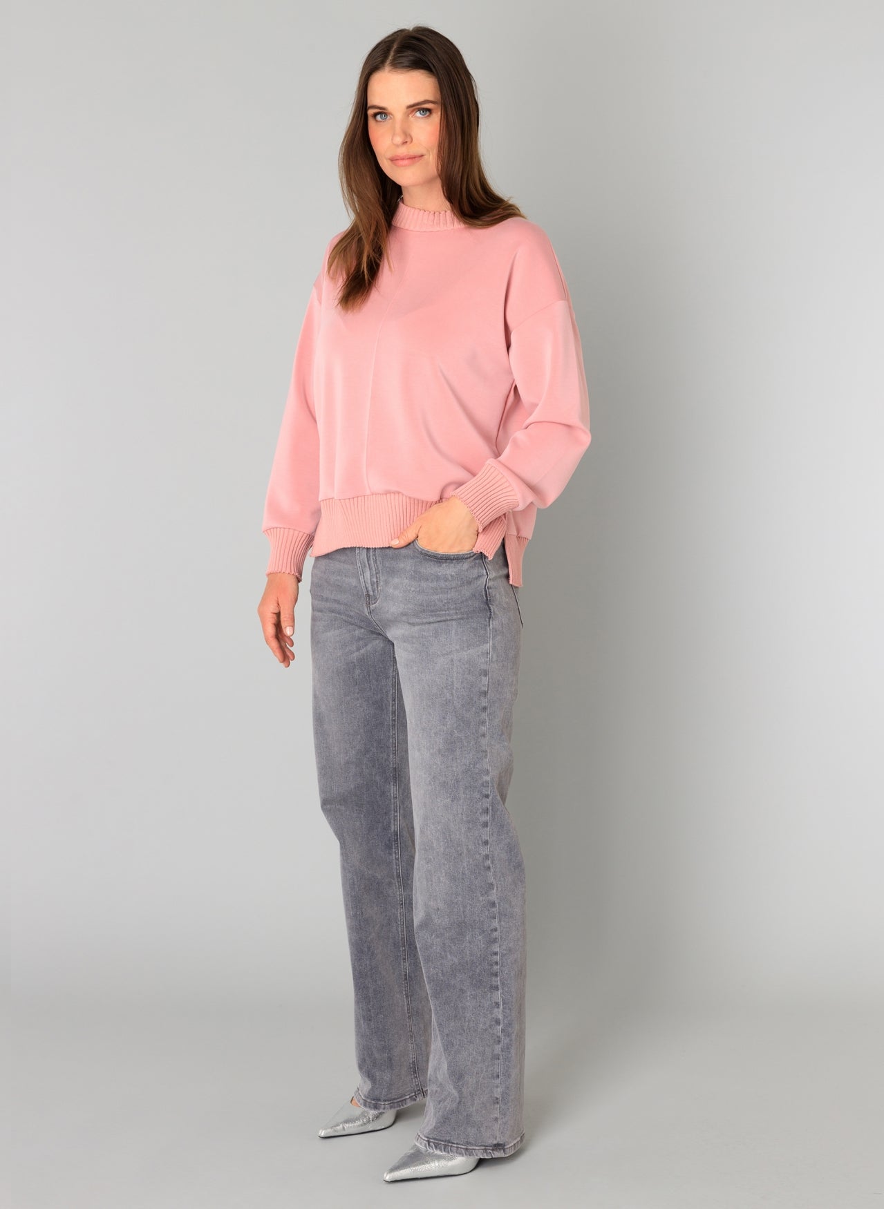 Nele Essential | Dark Rose