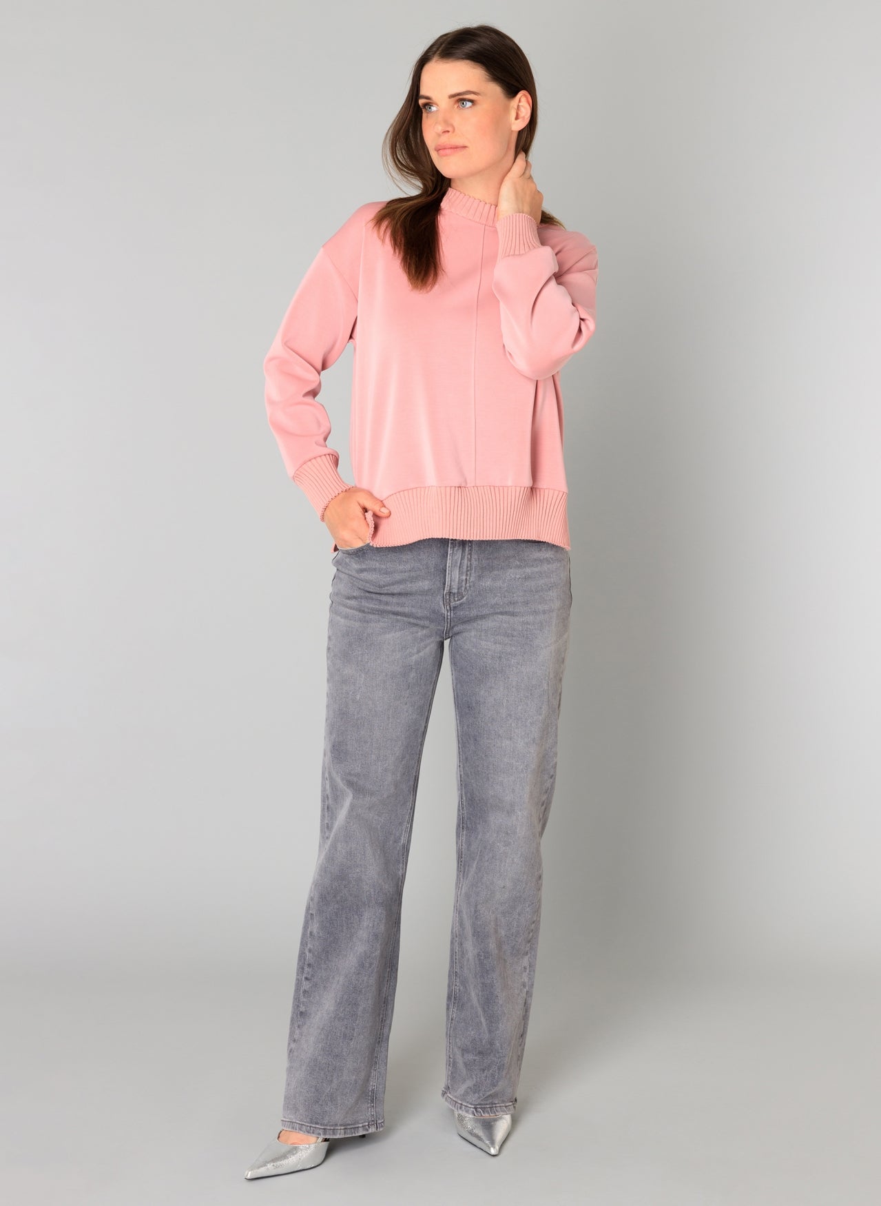 Nele Essential | Dark Rose