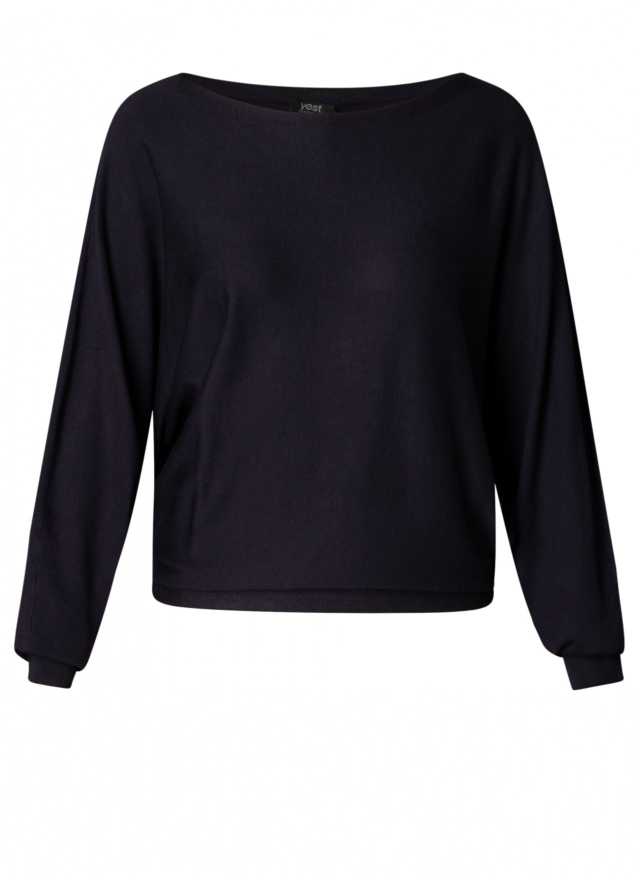 Nanou Essential | Dark Navy