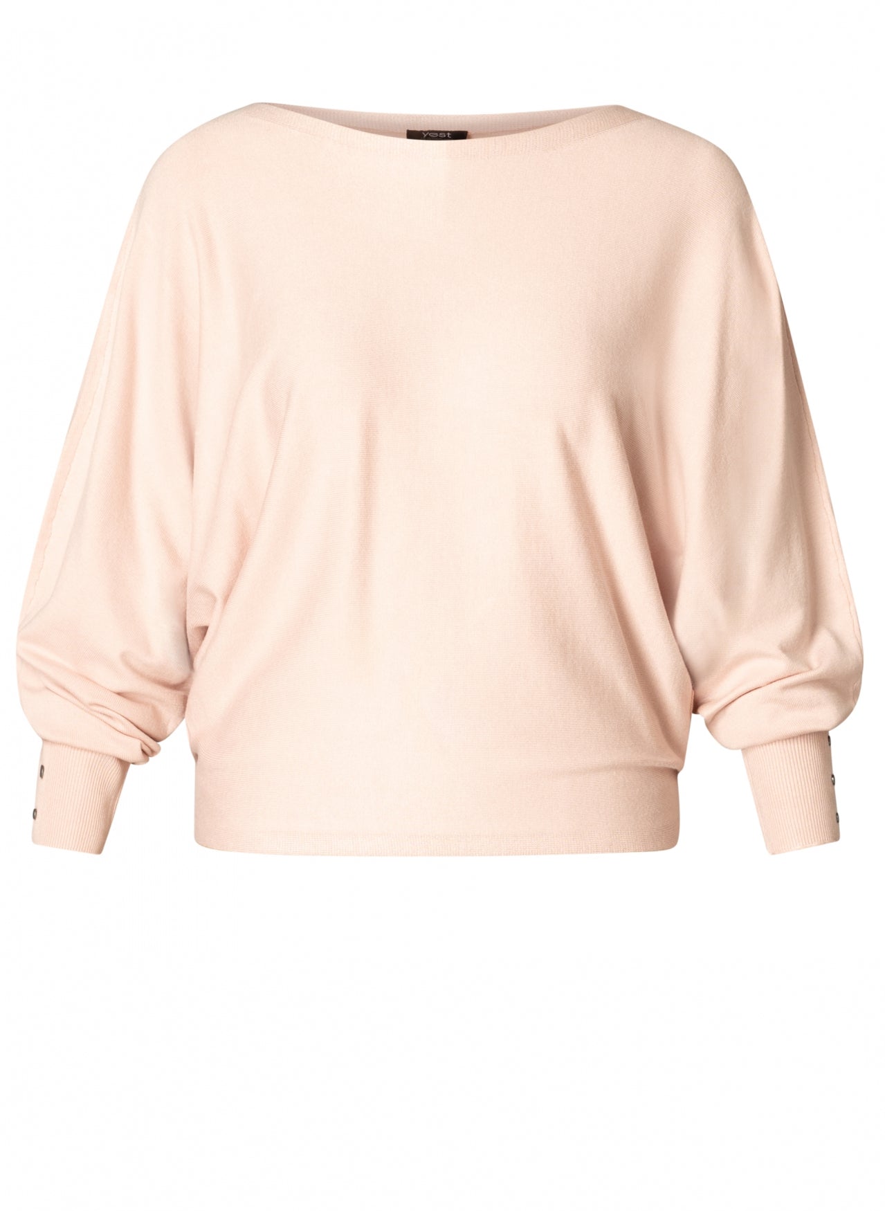 Nanou Essential | Powder Pink