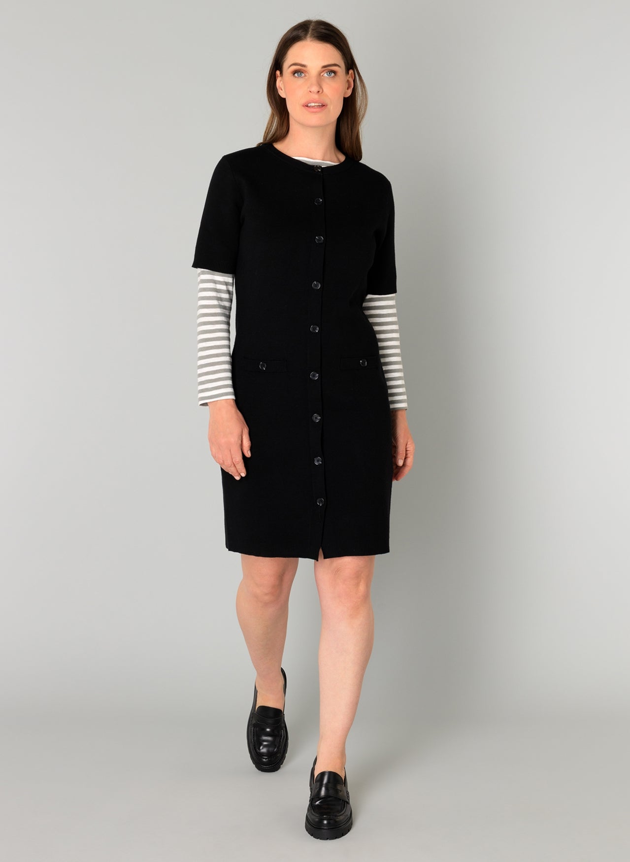 Bria | Black