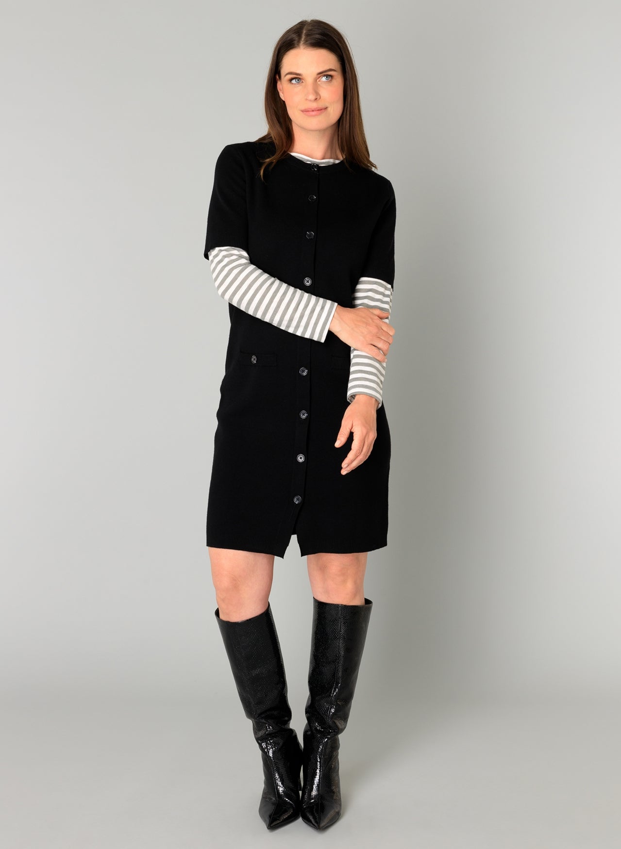 Bria | Black