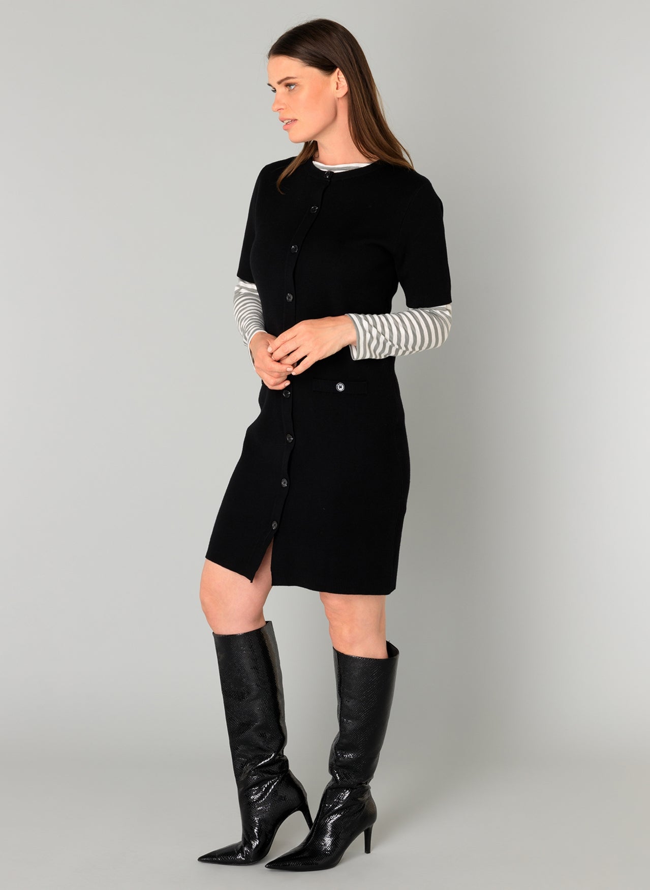 Bria | Black