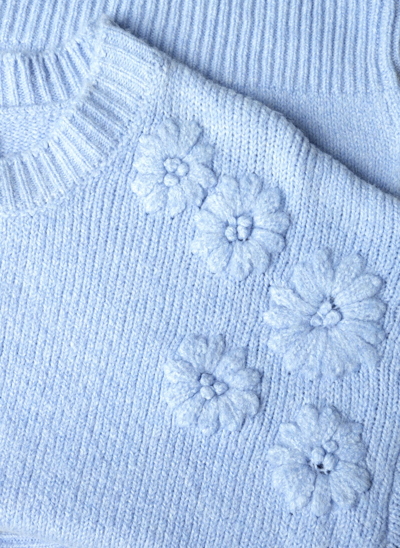 Brianna | Sanftes Blau