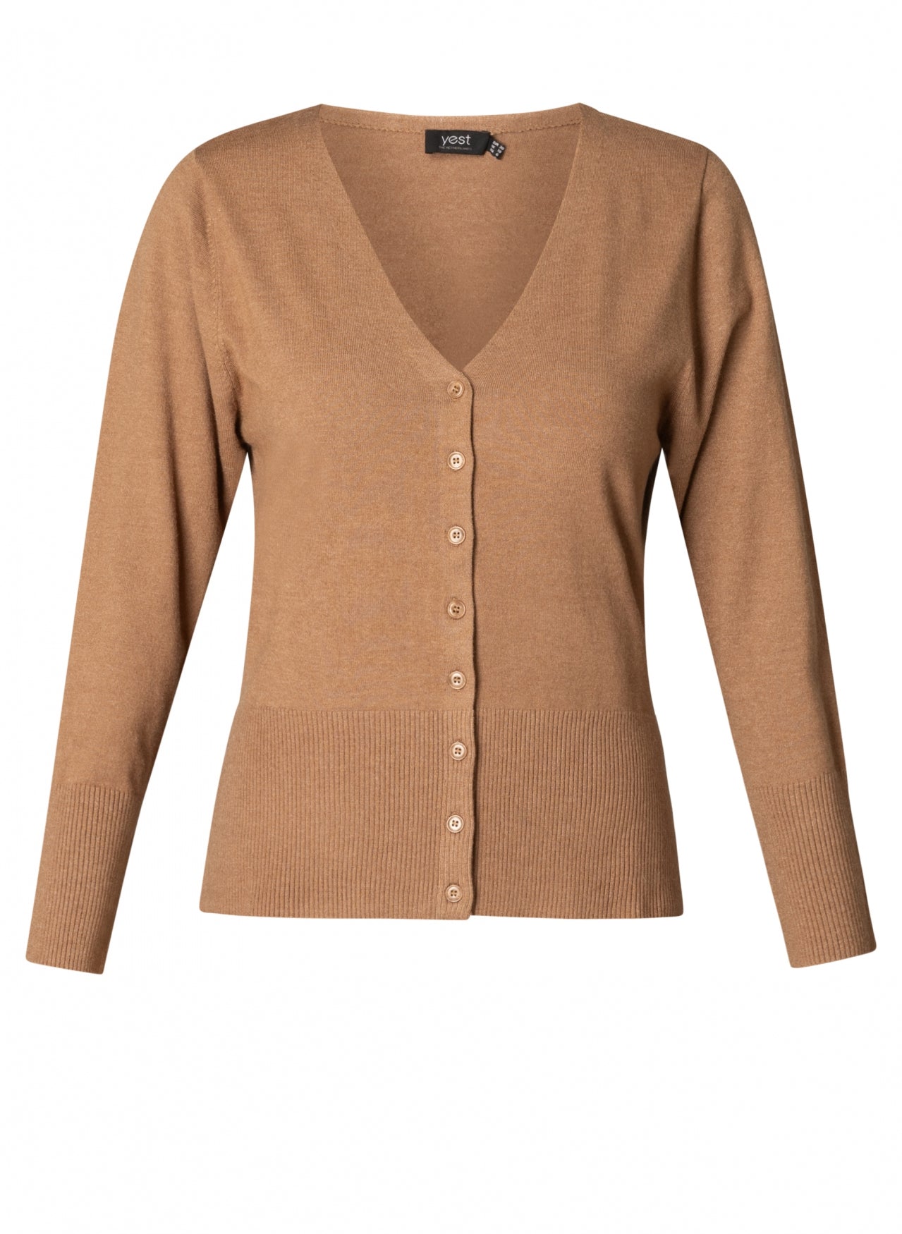 Brigid | Cashew Brown