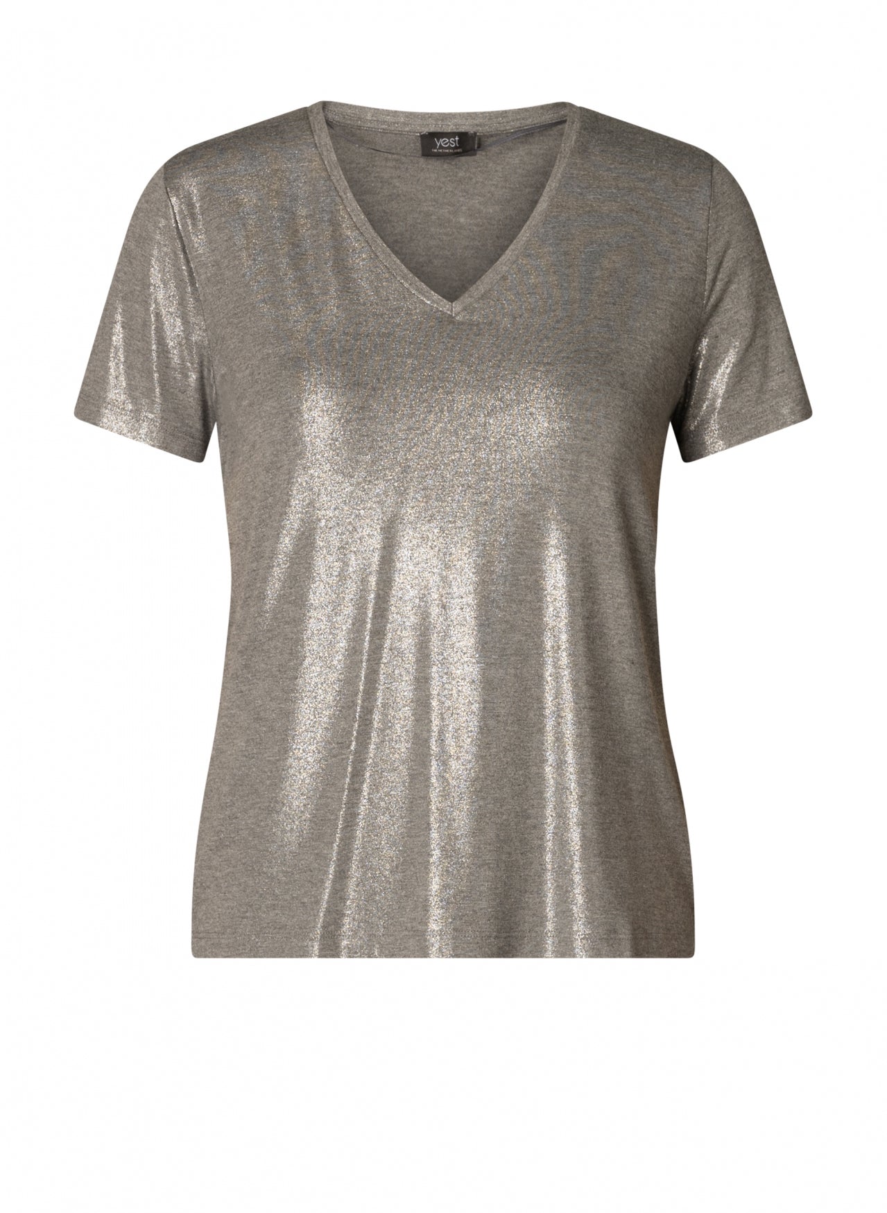 Genelia Essential | Silver