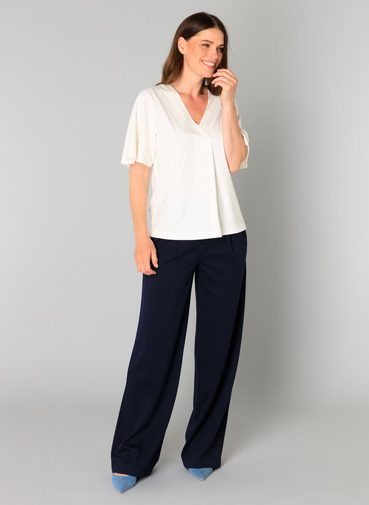 Bryony | Off White