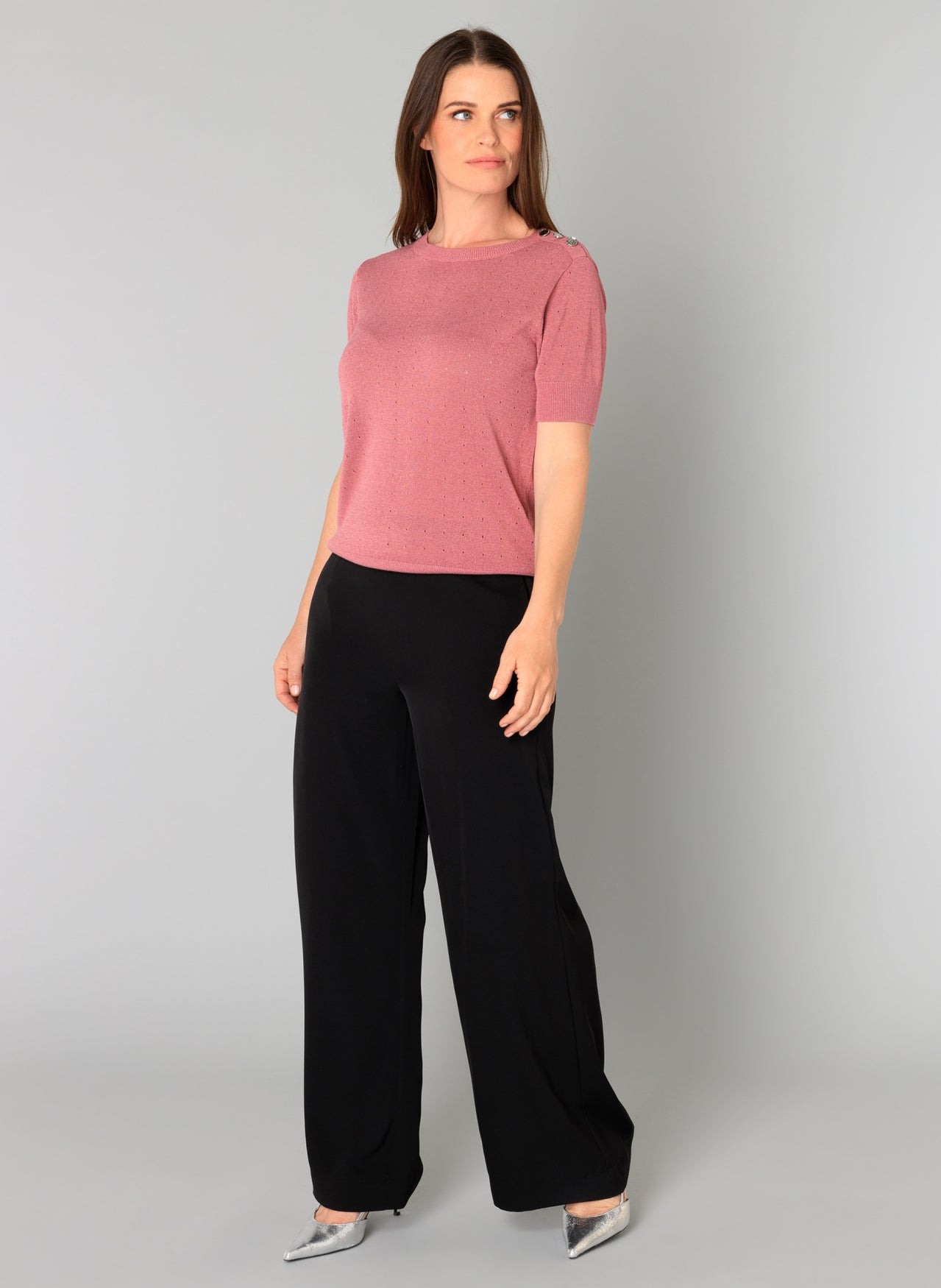 Burgunda | Black