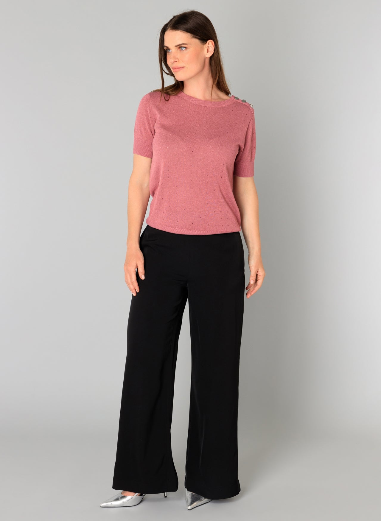 Burgunda | Black