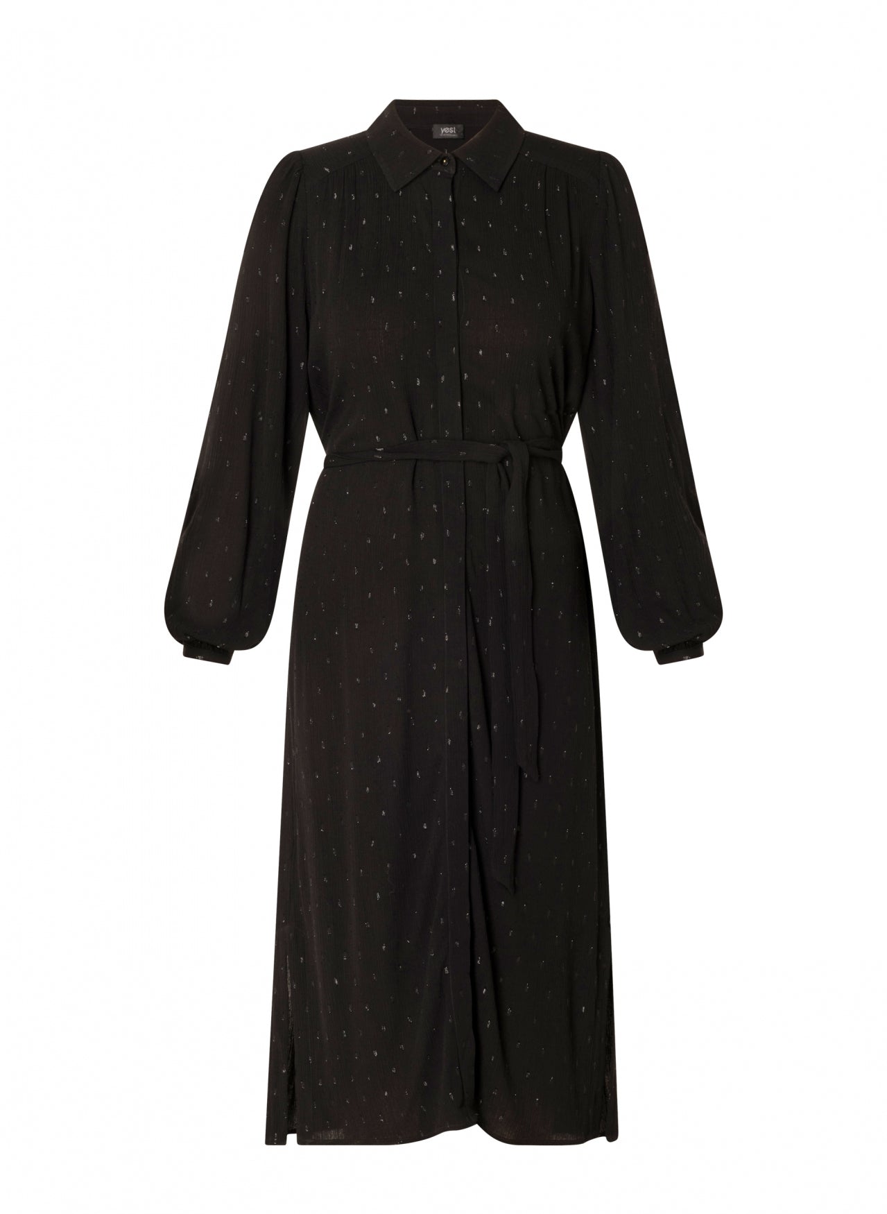 Cora | Black