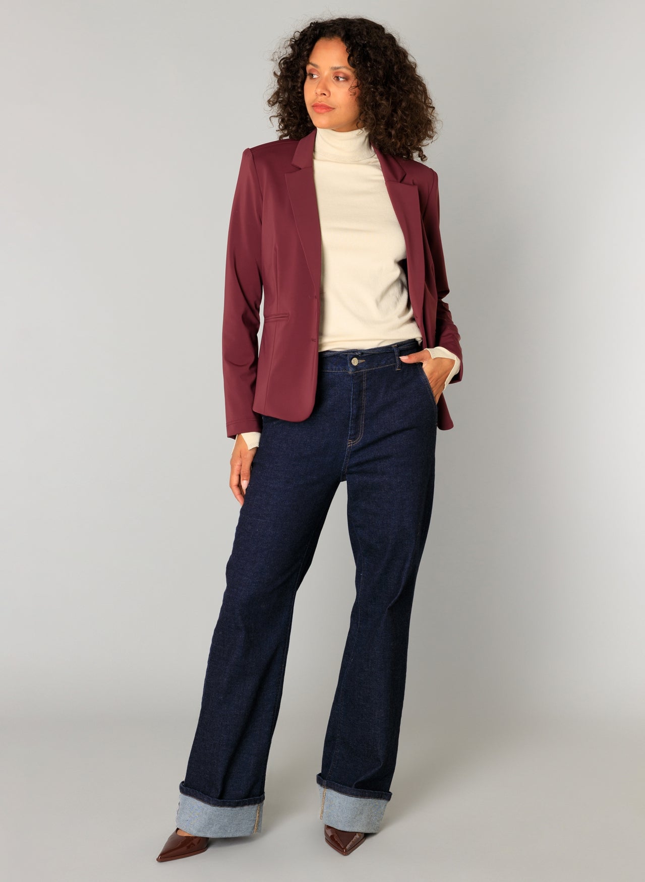 Riv Essential | Hafen