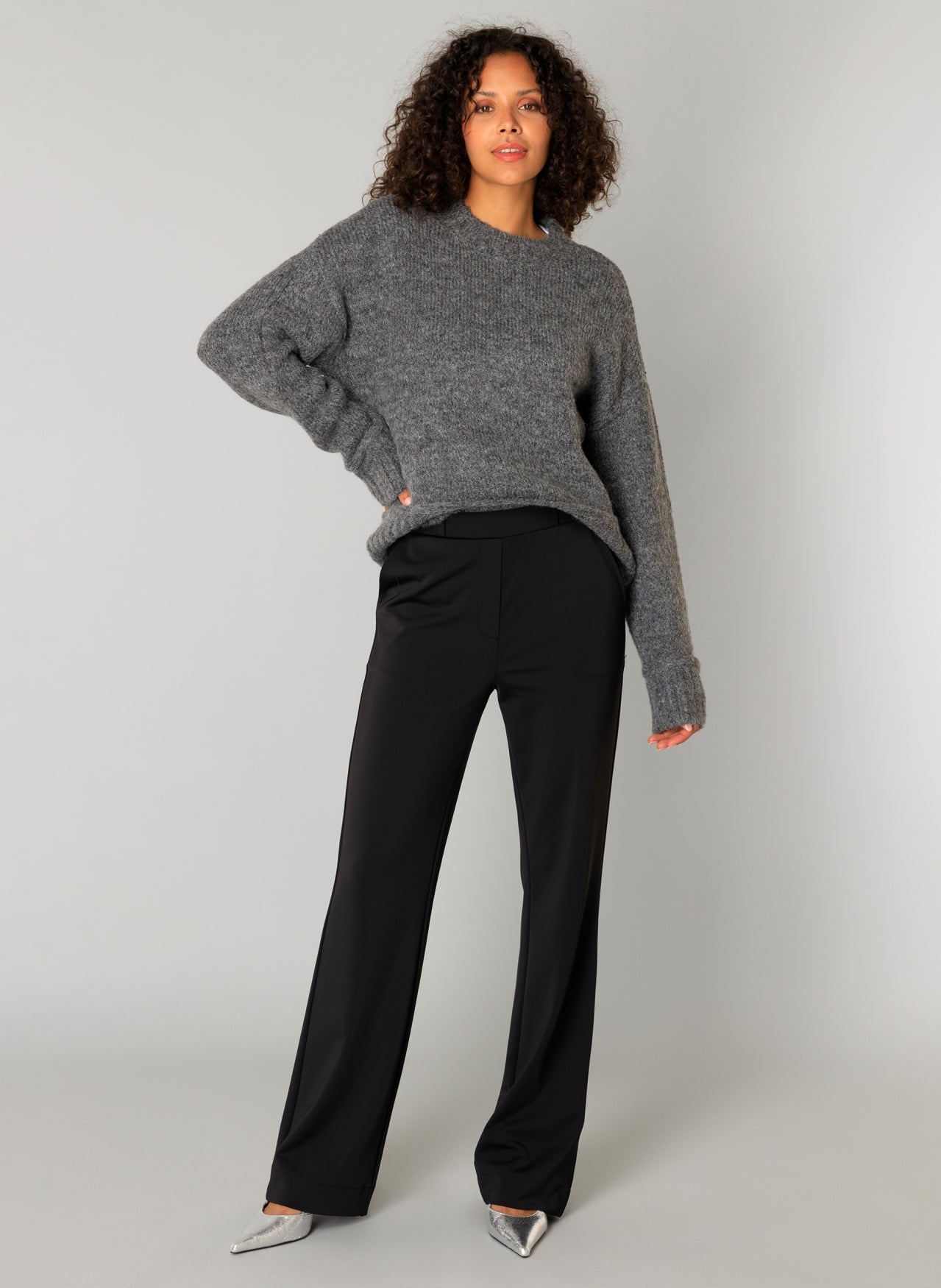 Celia | Black