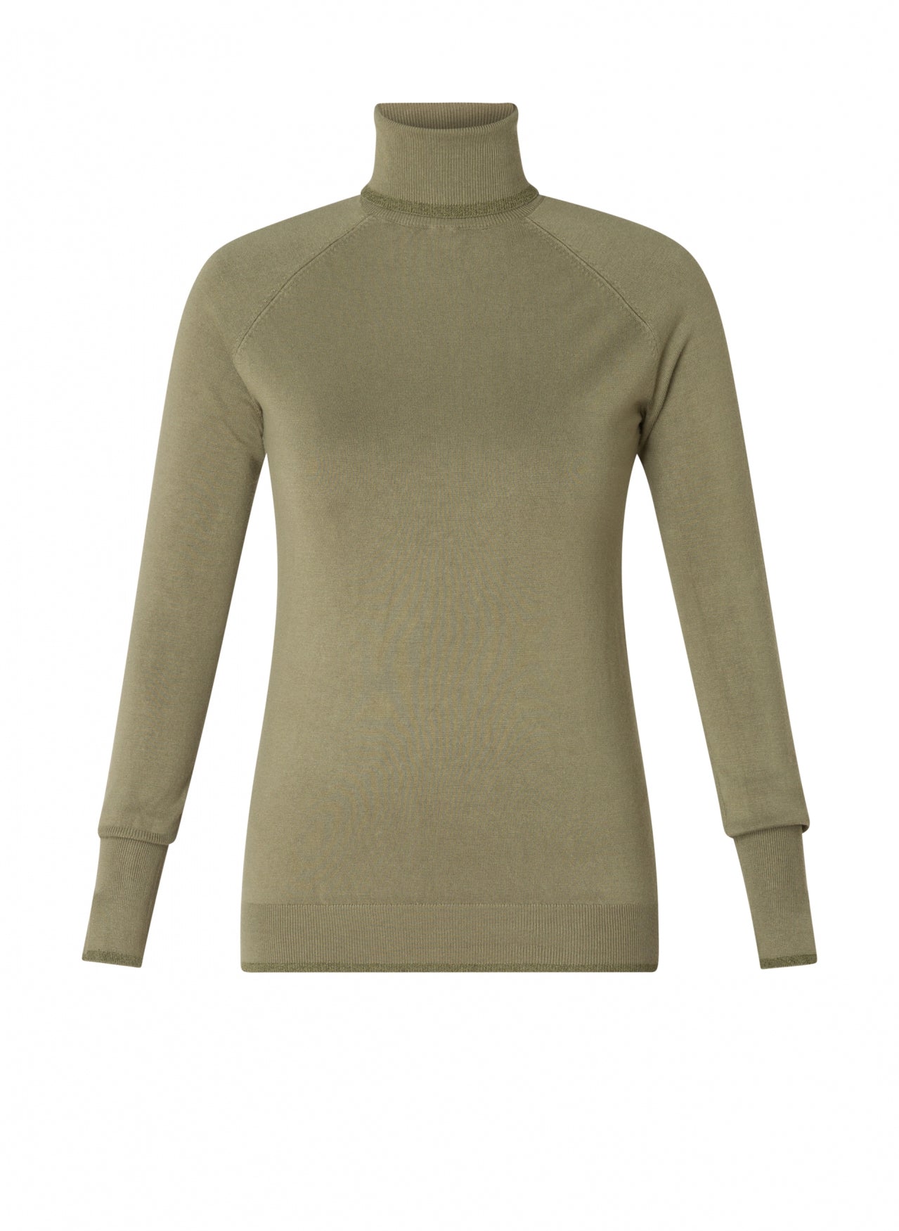 Ojasvini Essential | Grey Olive