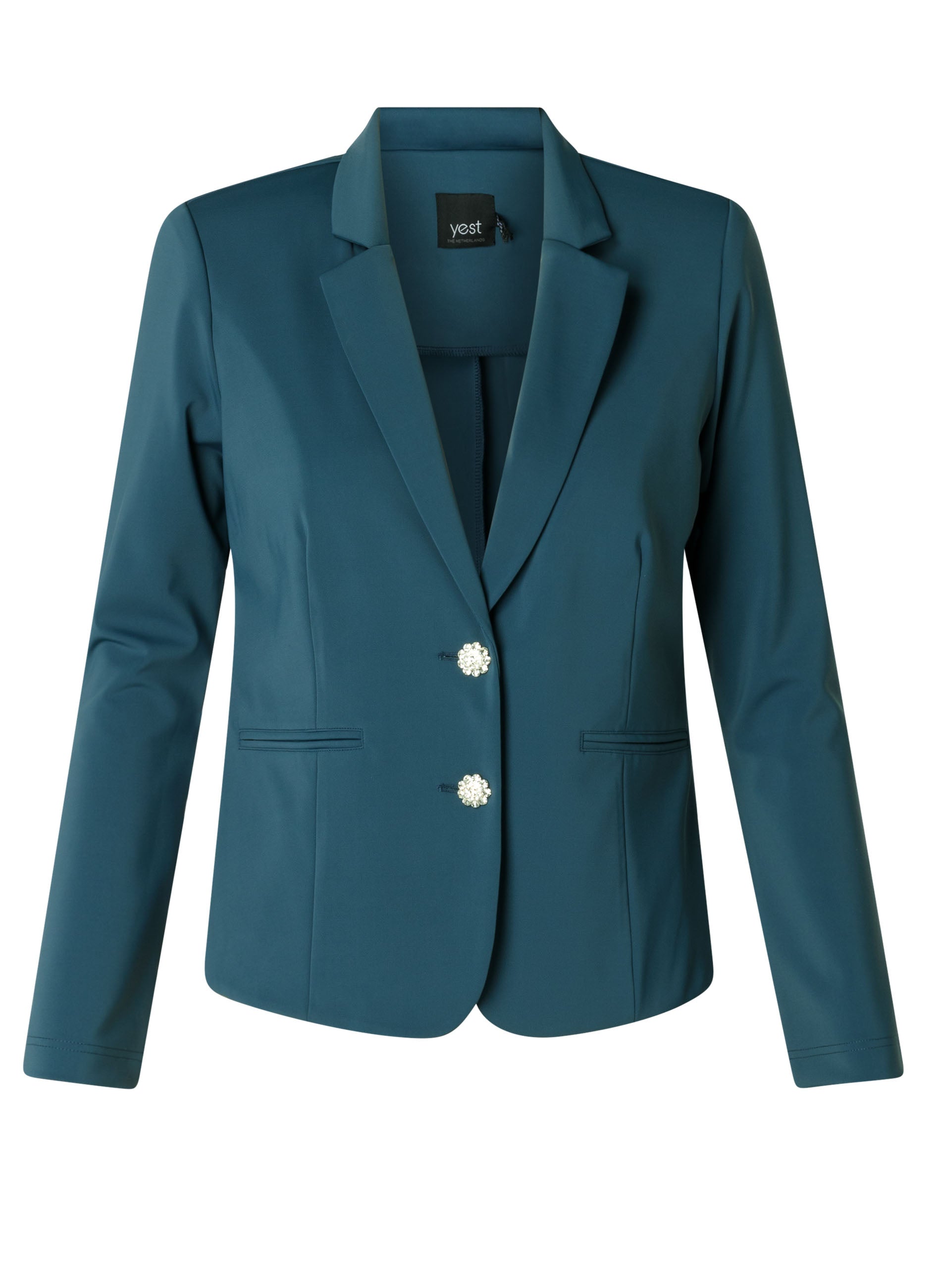 Riv Essential | Teal Green