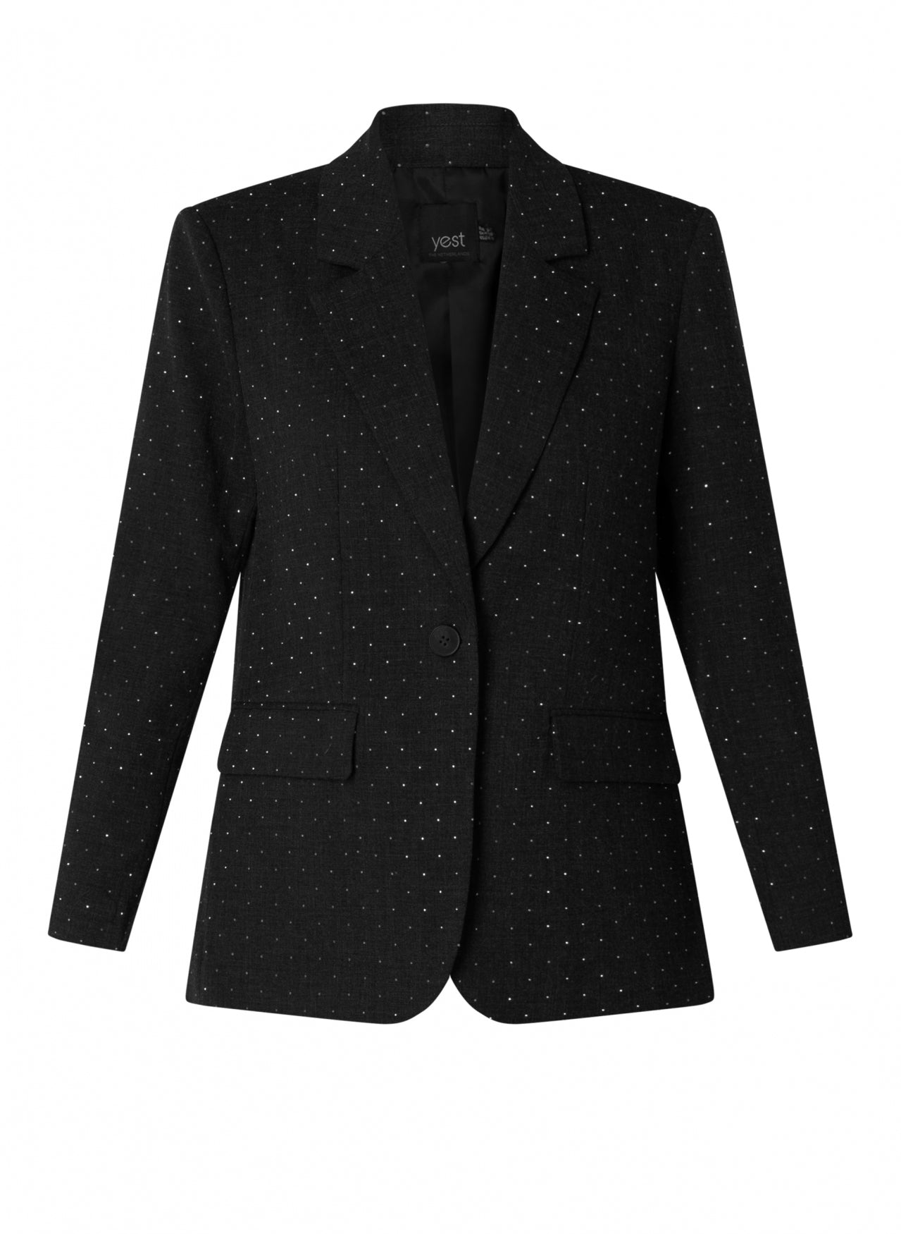 Patricia Essential | Black