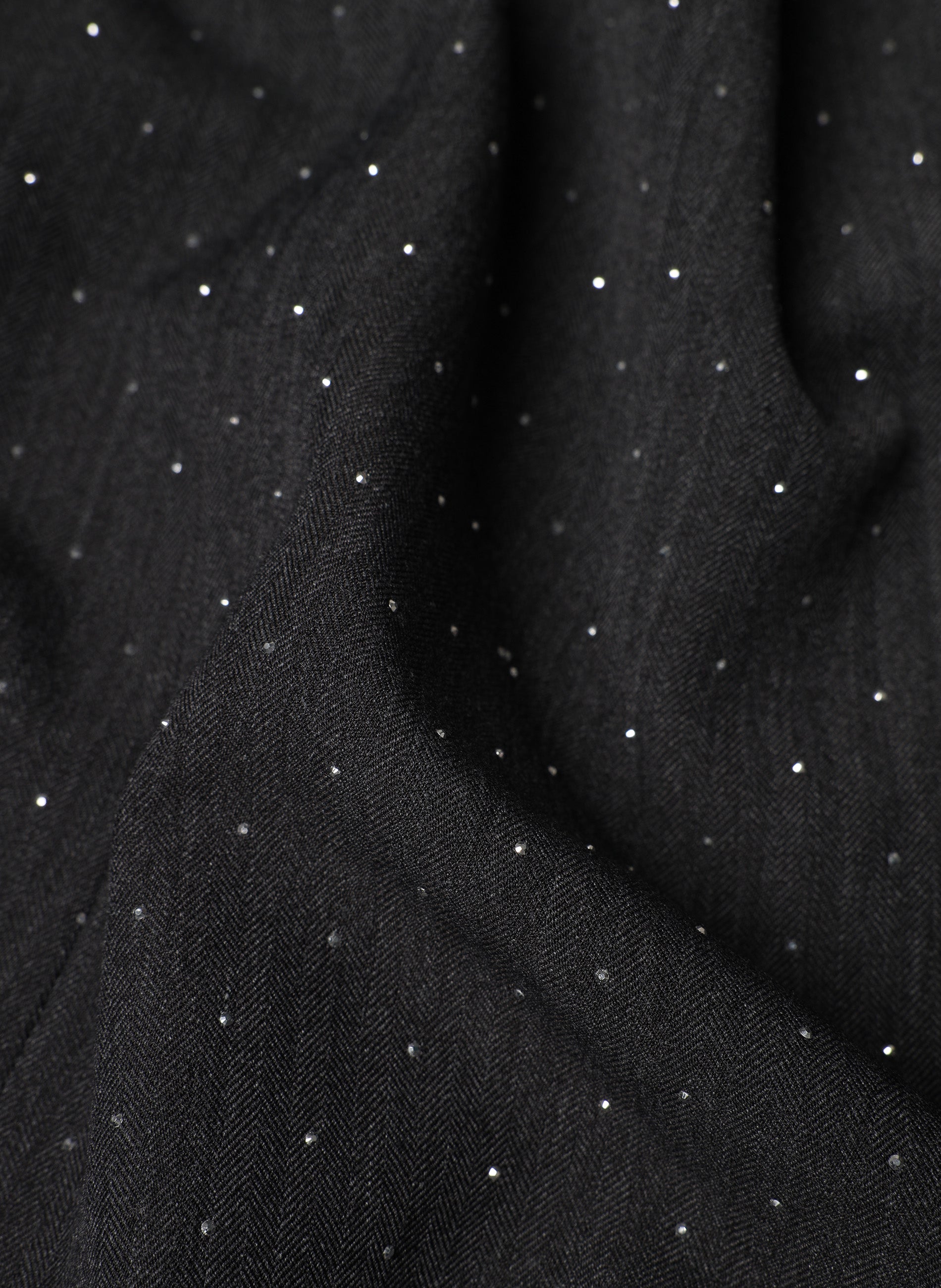 Patricia Essential | Dark Grey/Melange