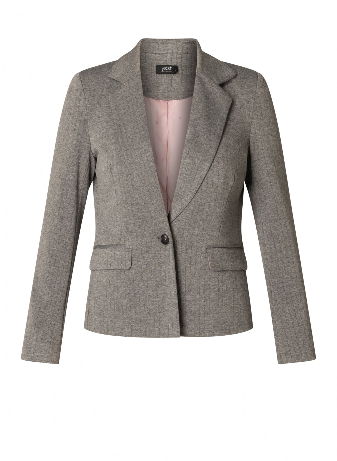 Bárbara | Dark Grey/Melange