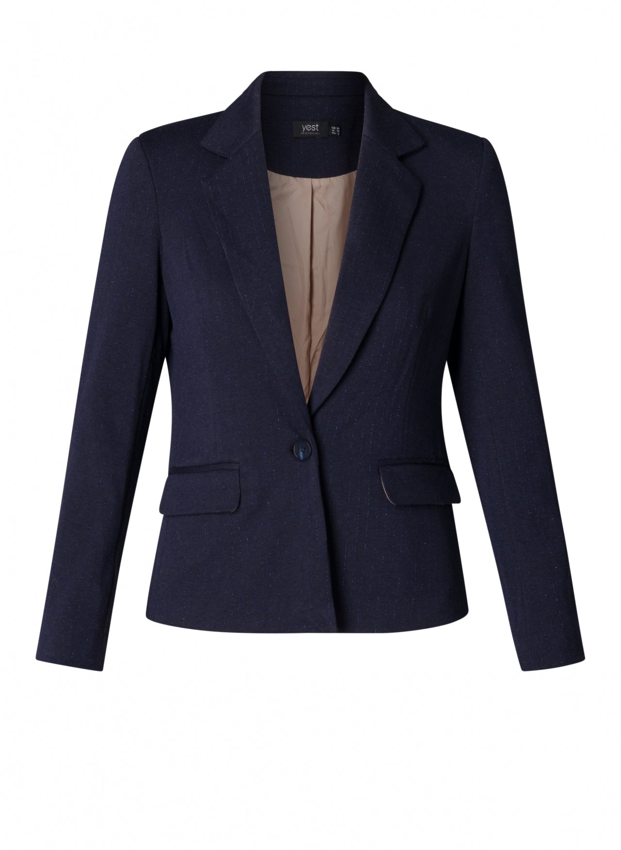 Bárbara | Dark Navy
