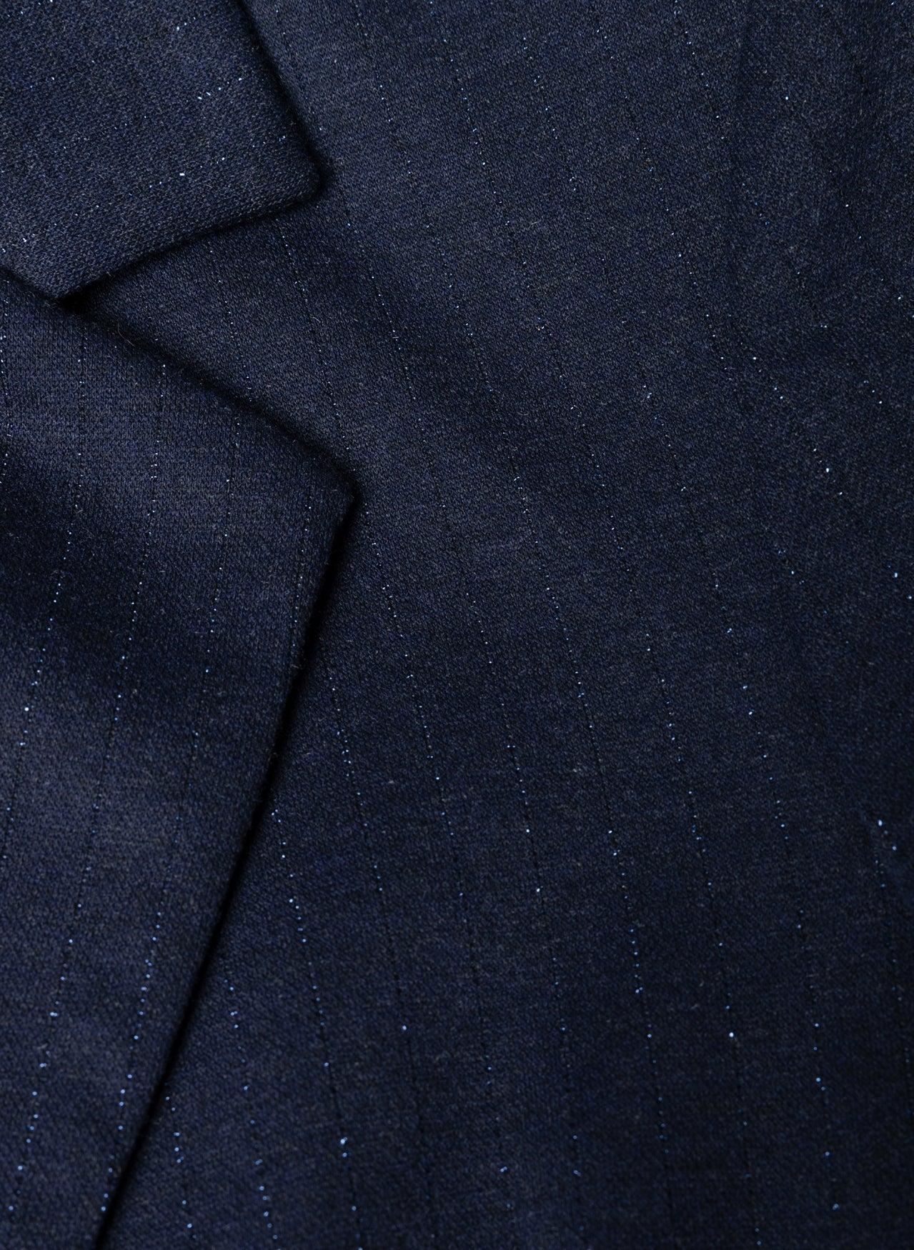 Bárbara | Dark Navy
