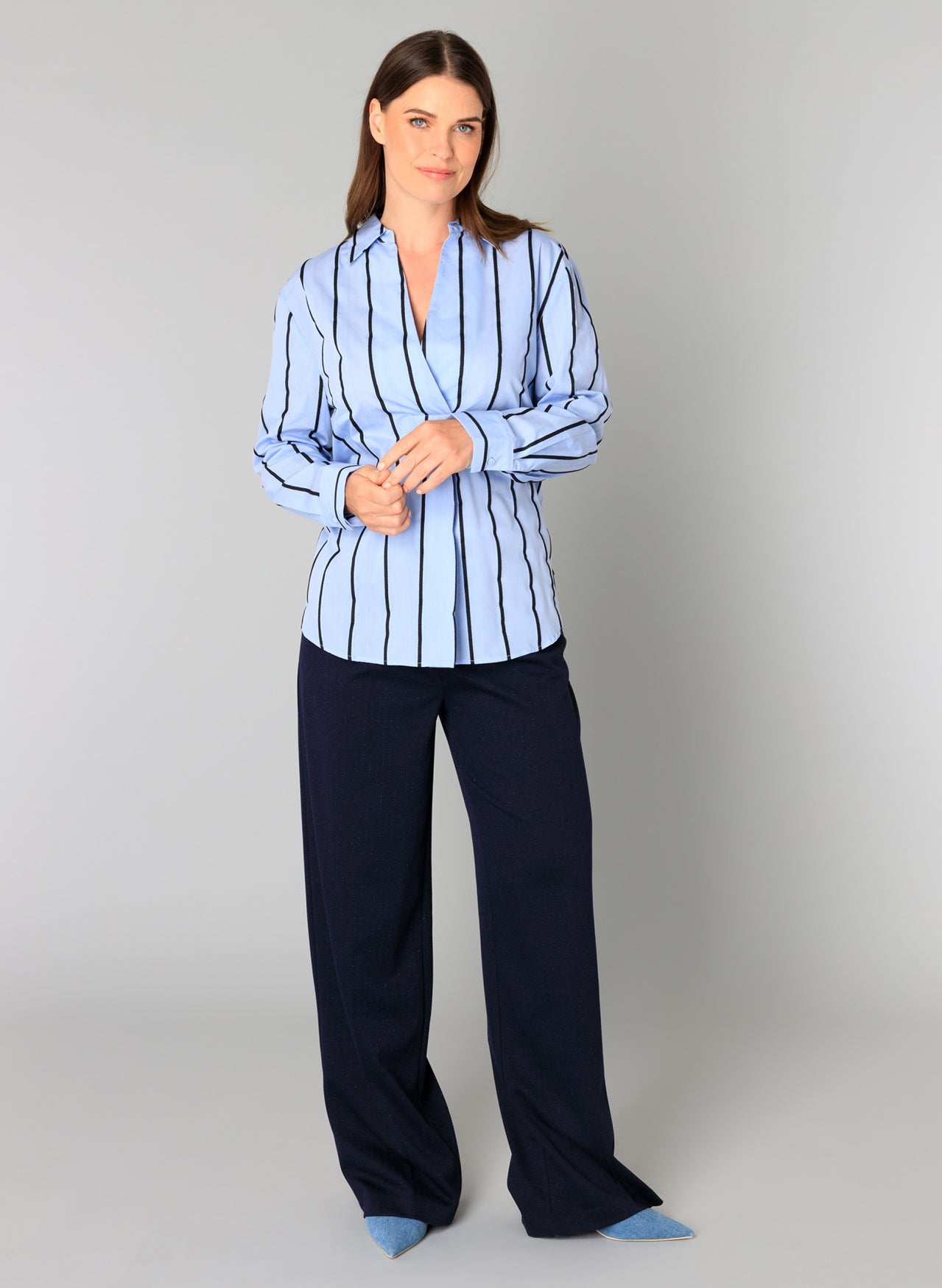 Bélinda | Soft Blue