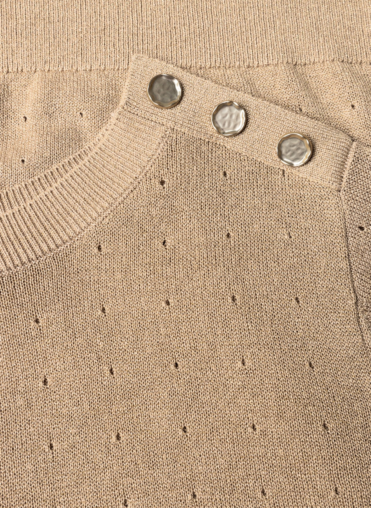 Benjamine | Dark Sand