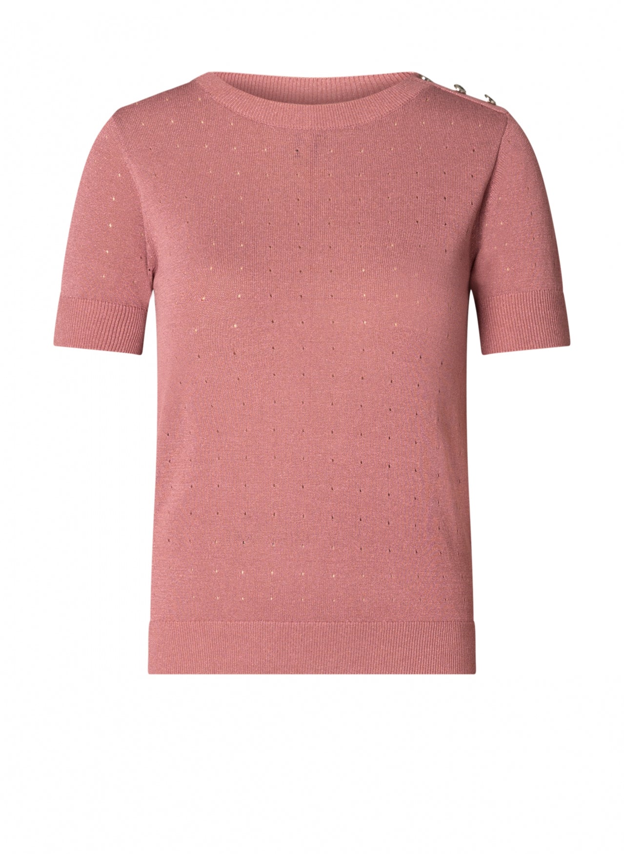 Benjamine | Dark Rose