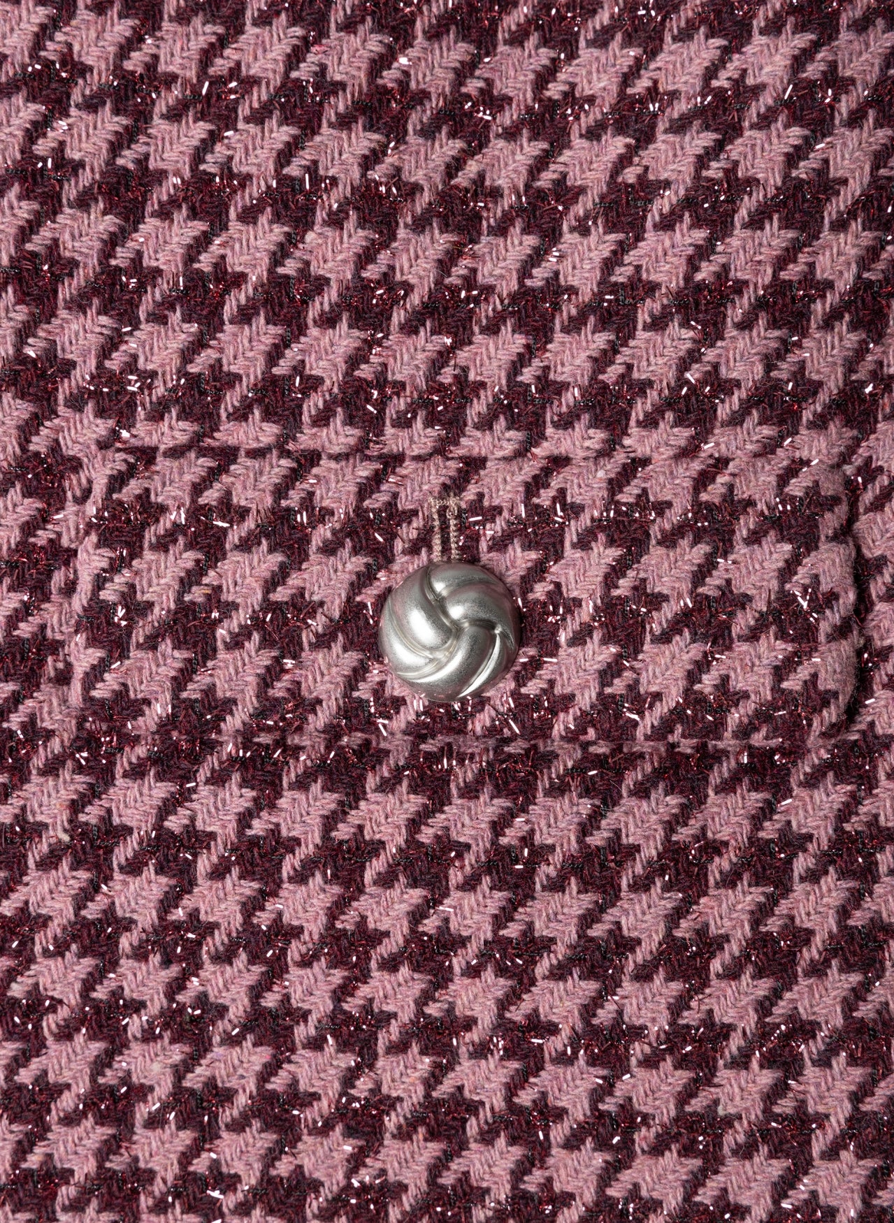 Blanid | Dark Rose/Multi