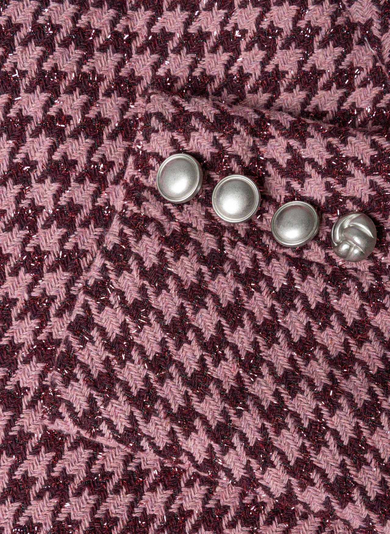 Blanid | Dark Rose/Multi