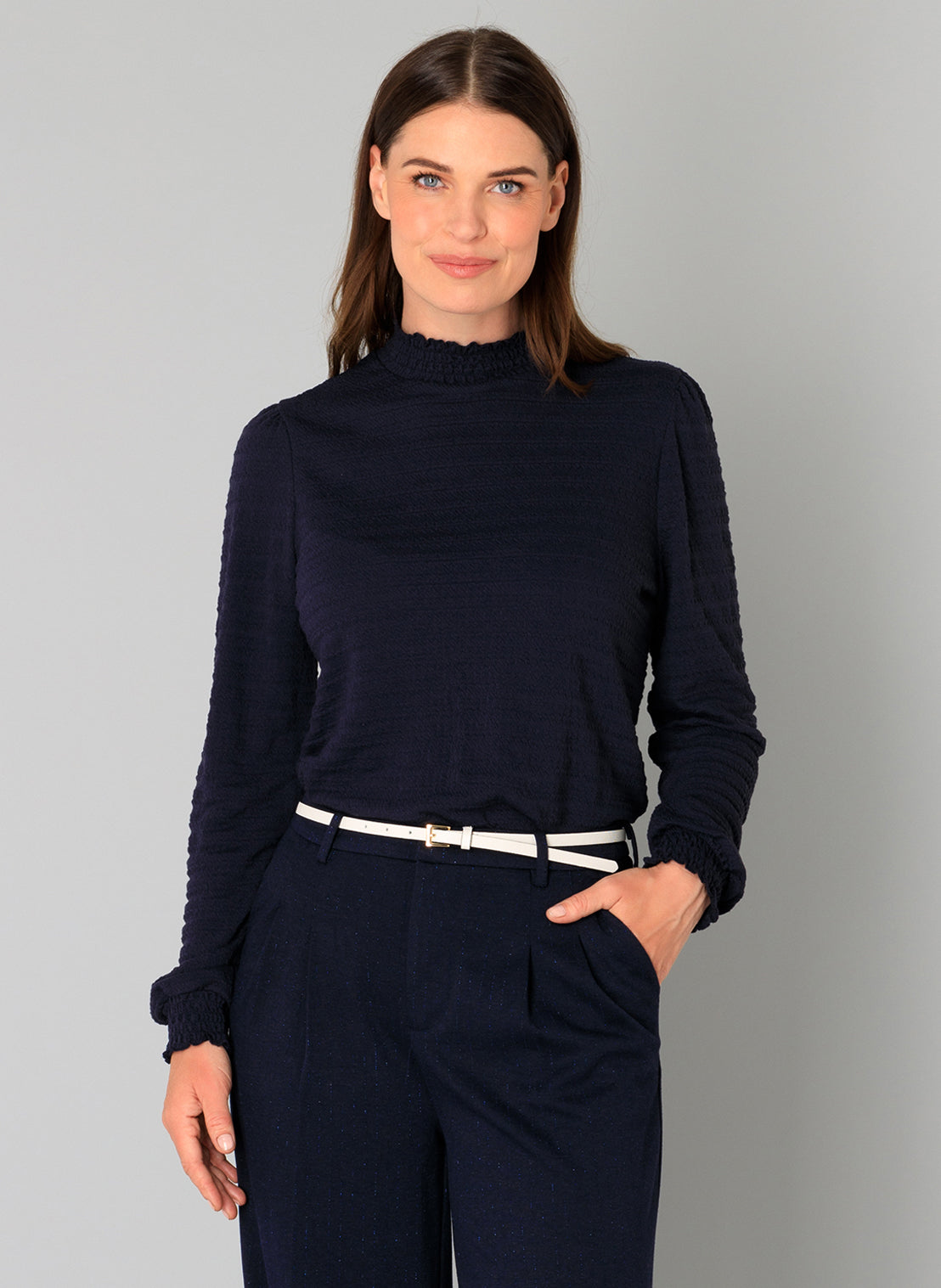 Onarida Essential | Dark Navy