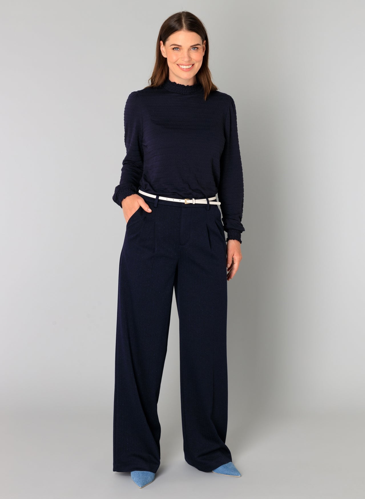 Onarida Essential | Dark Navy