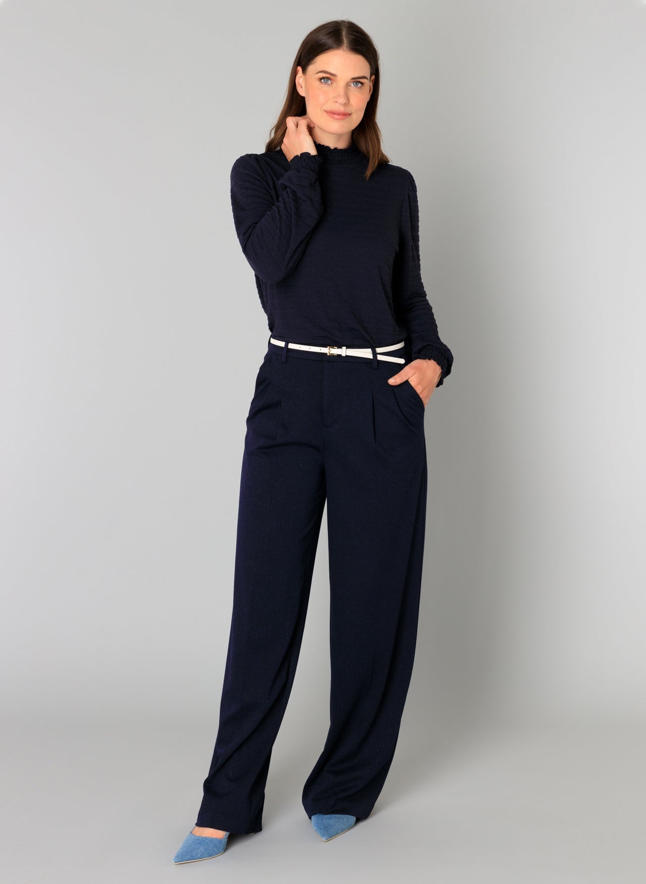 Onarida Essential | Dark Navy