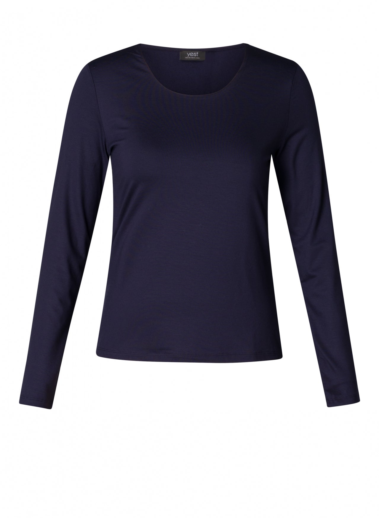 Borghild | Dark Navy