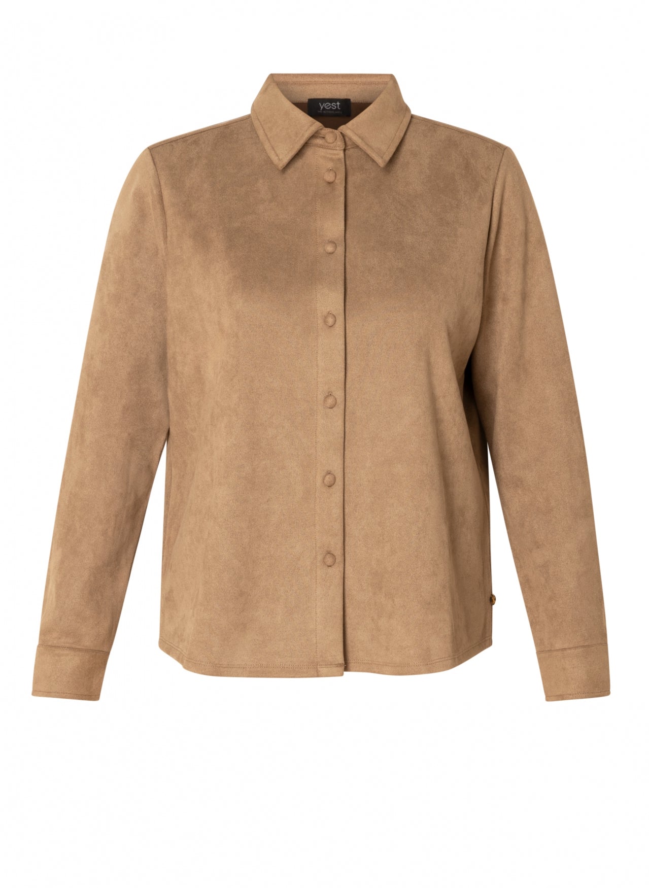 Clémence | Soft Taupe