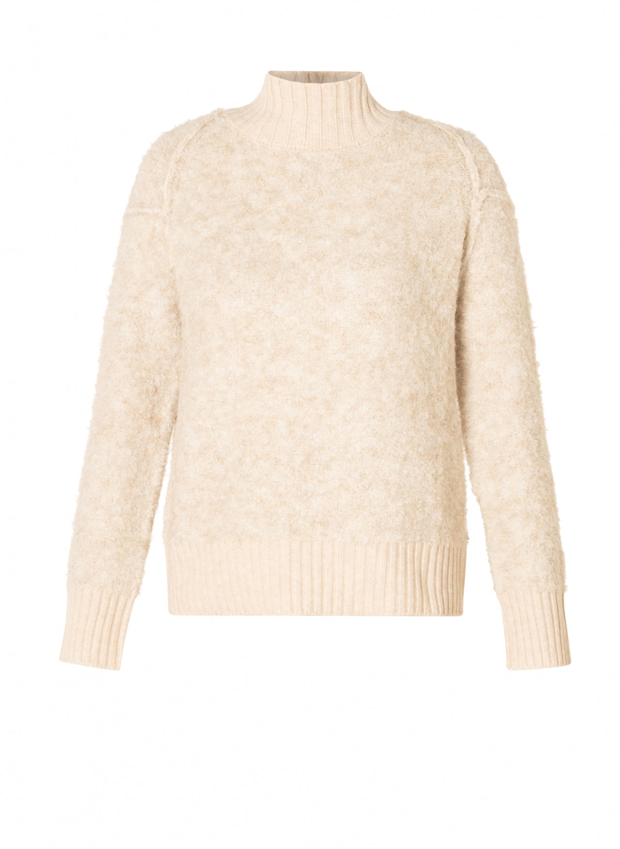 Concha | Sand/Melange