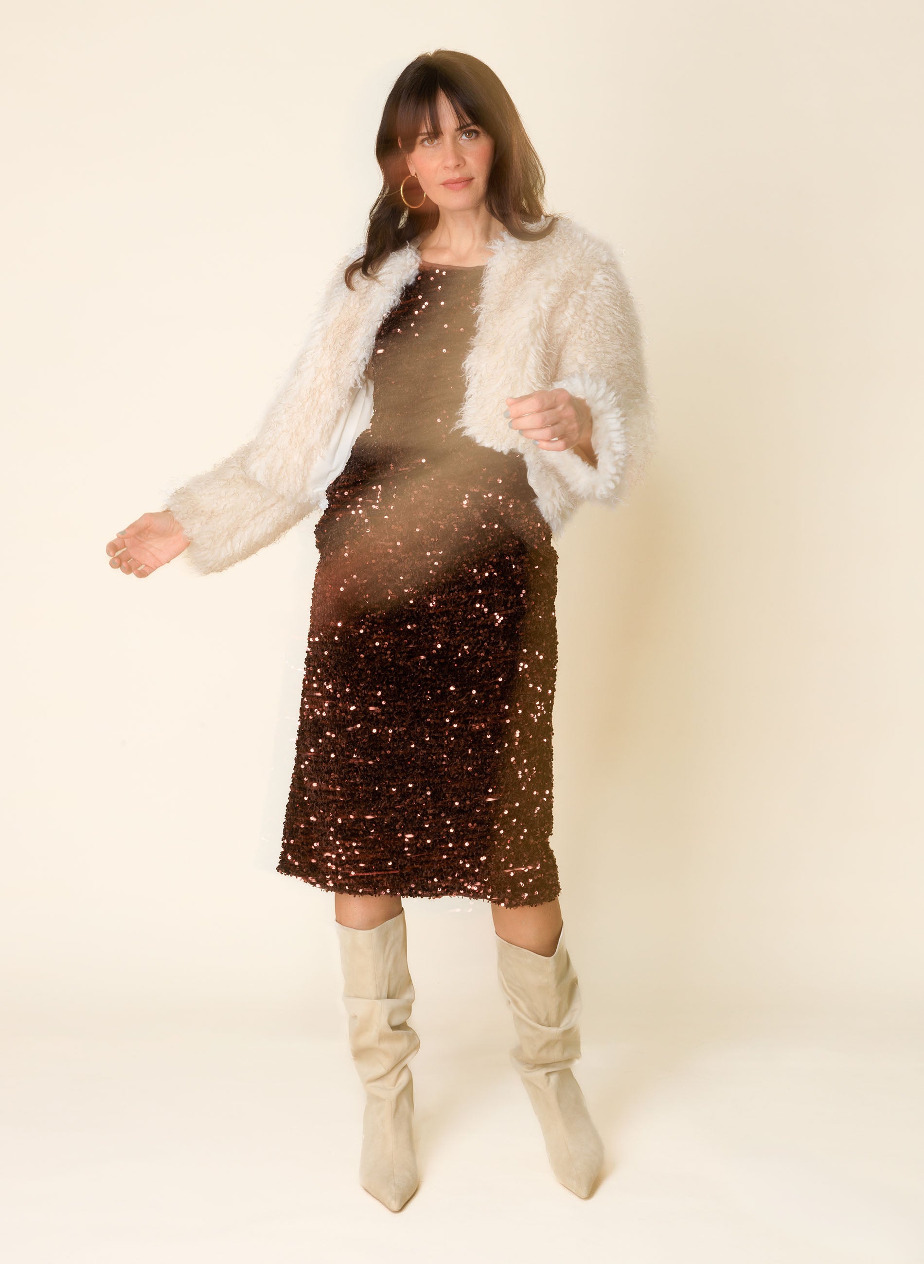 Pietje Essential | Copper Brown