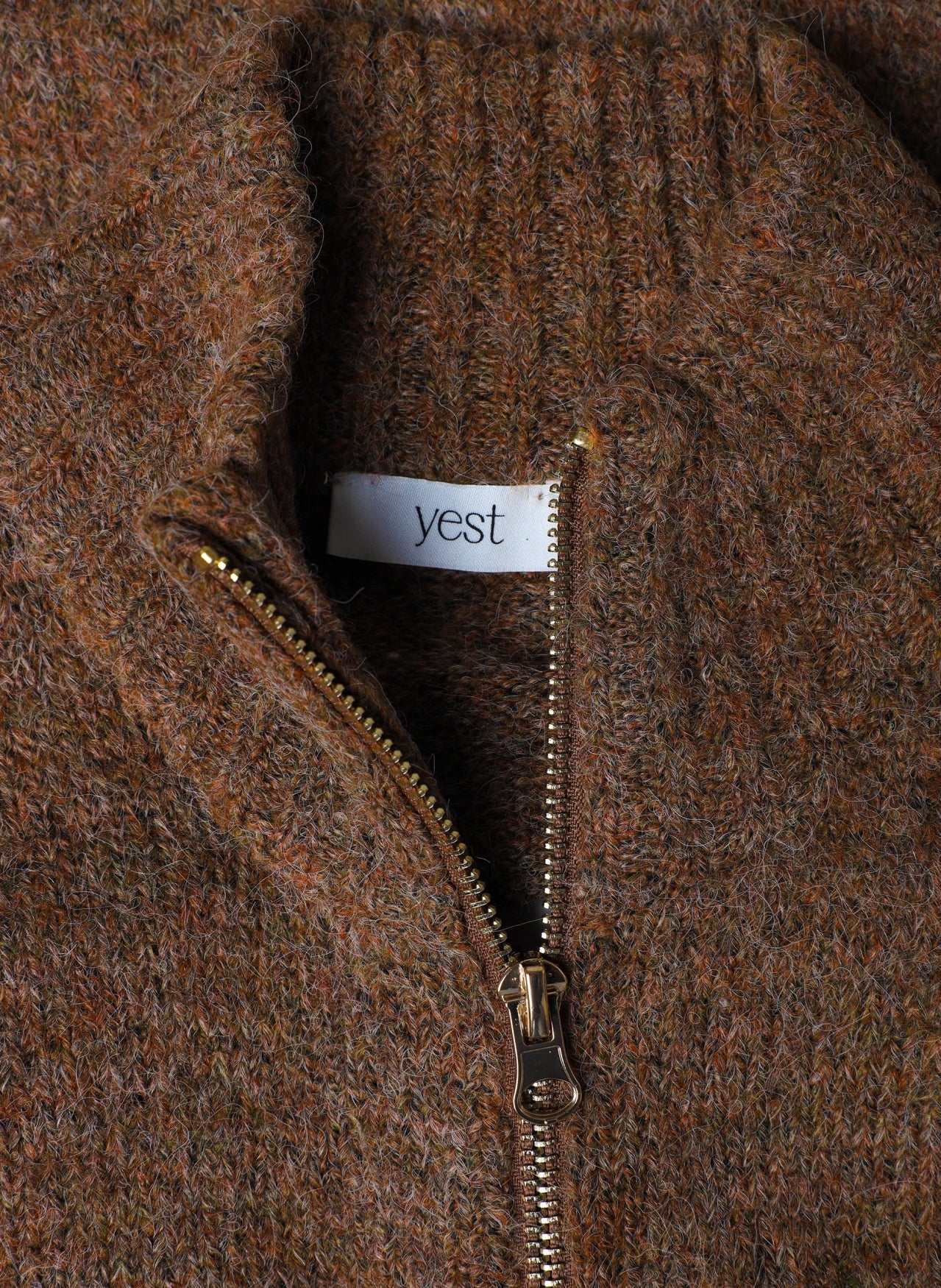 Donika | Copper Brown