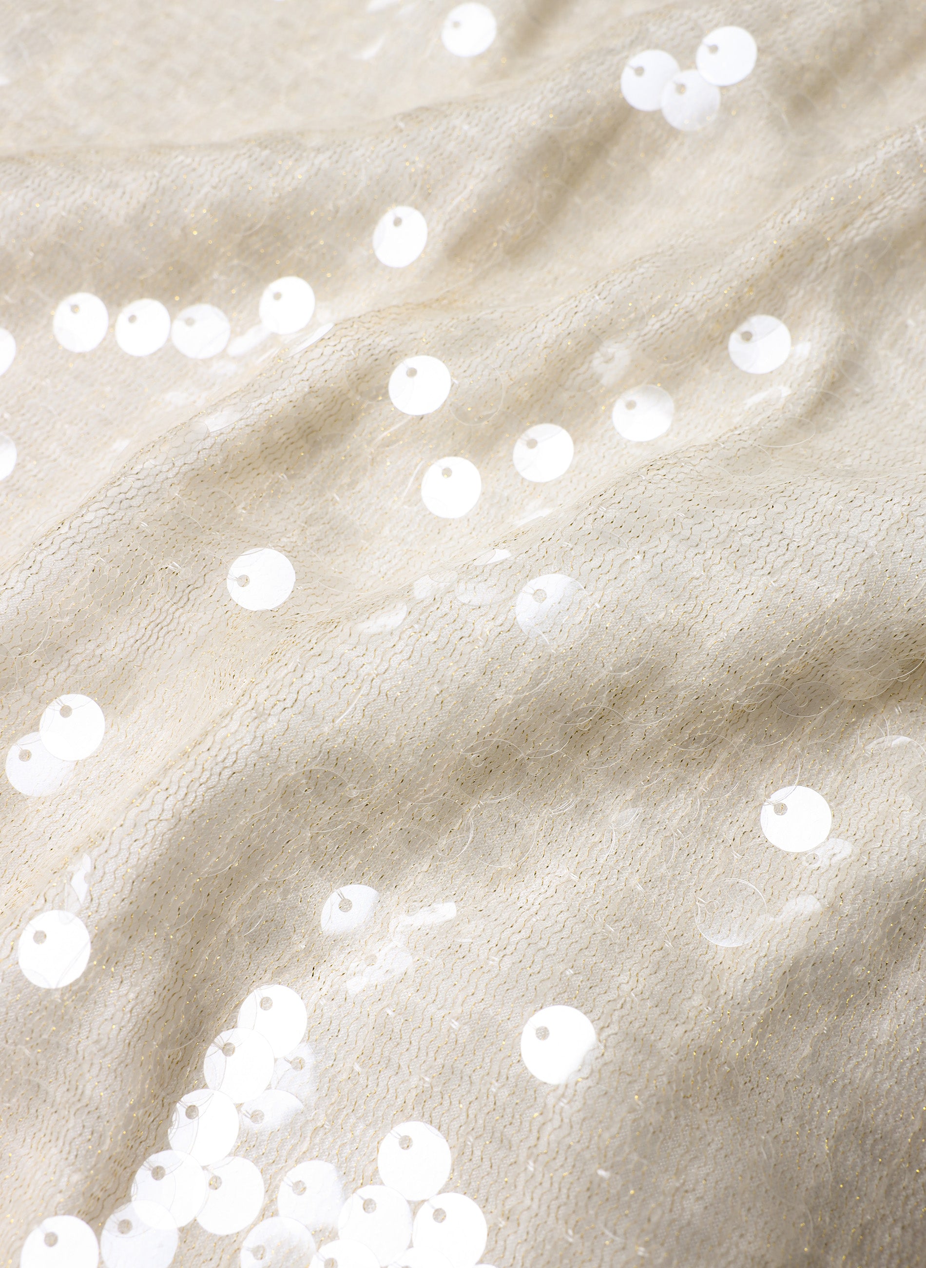 Dulcie | Winter White