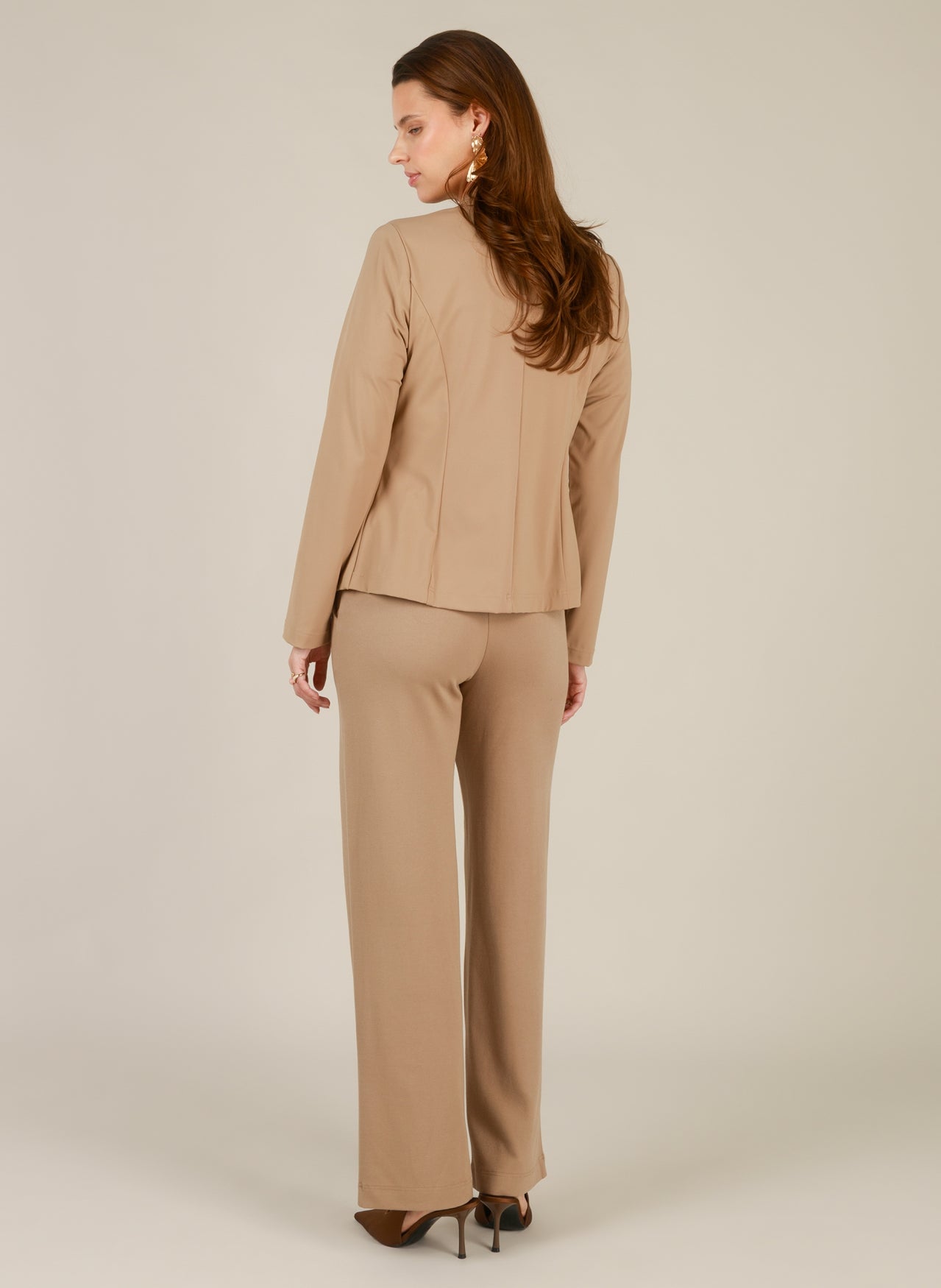 Riv Essential | Soft Brown