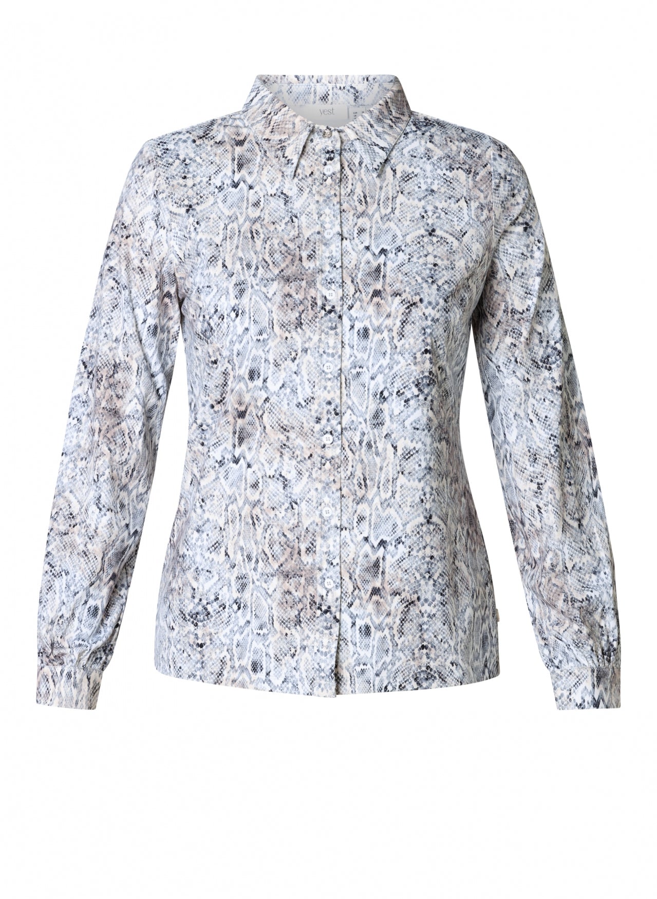 Olimpia Essential | Antique White/Multi