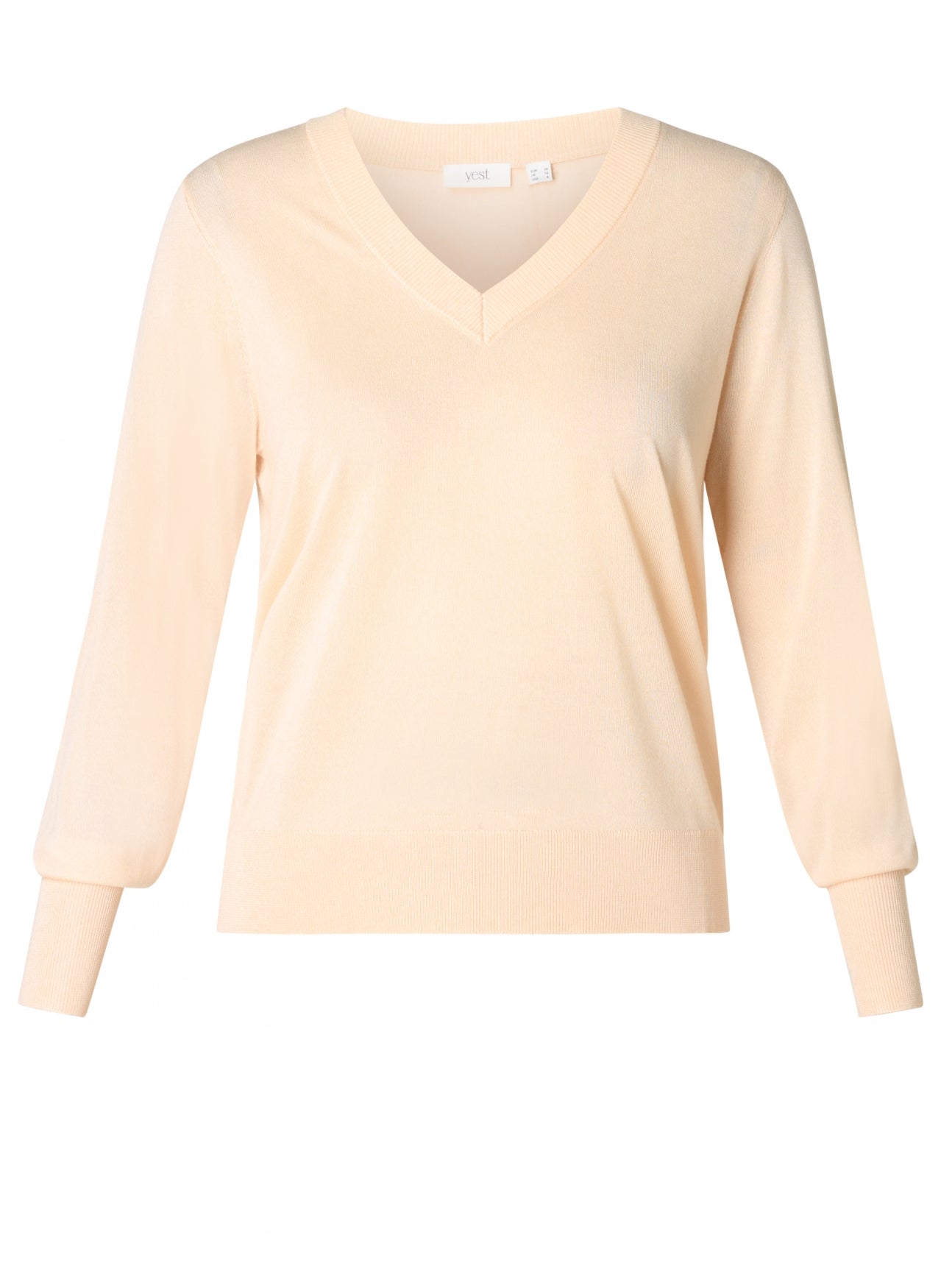 Iolana | Light Peach